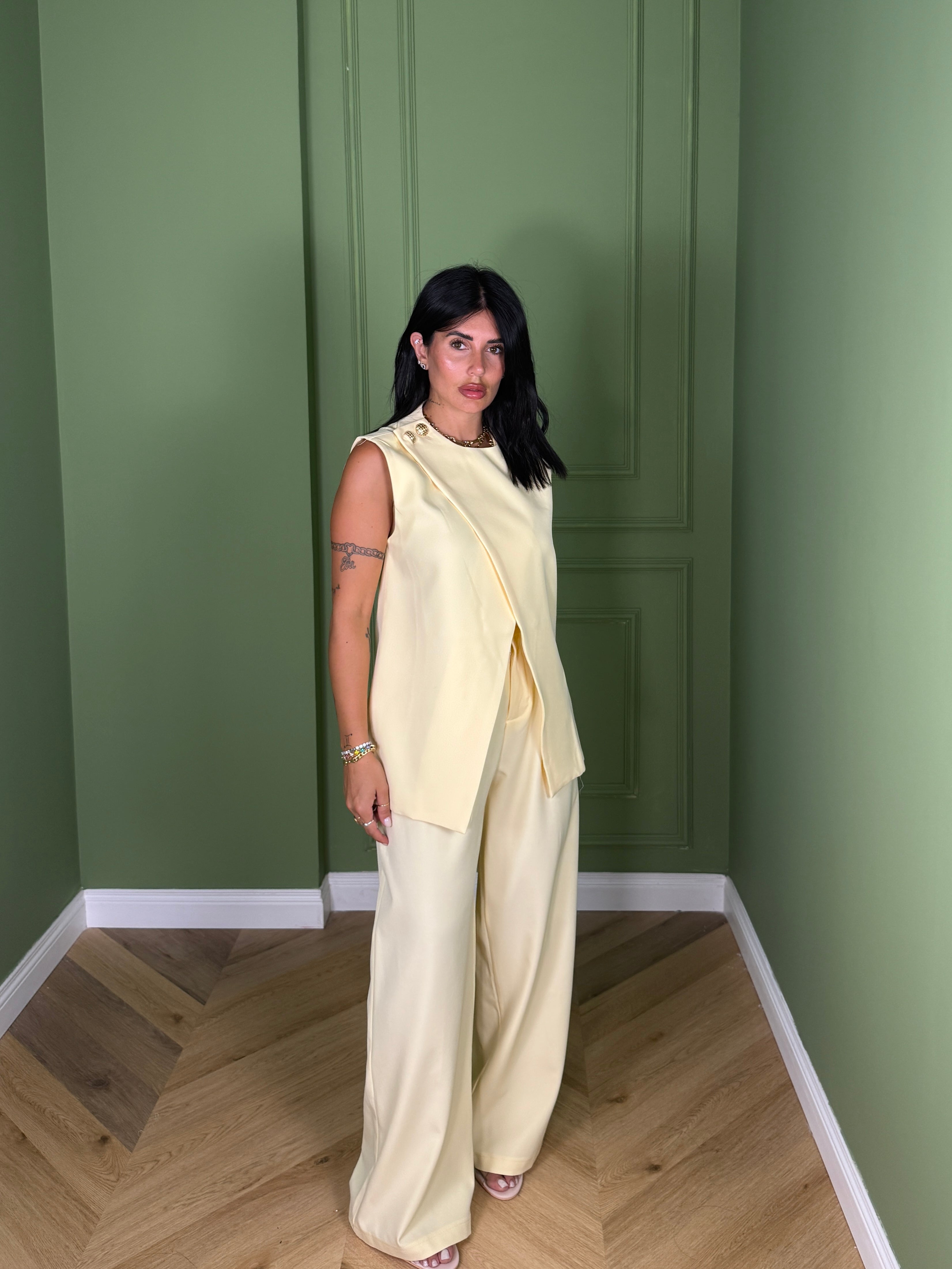 TAILLEUR PARIS