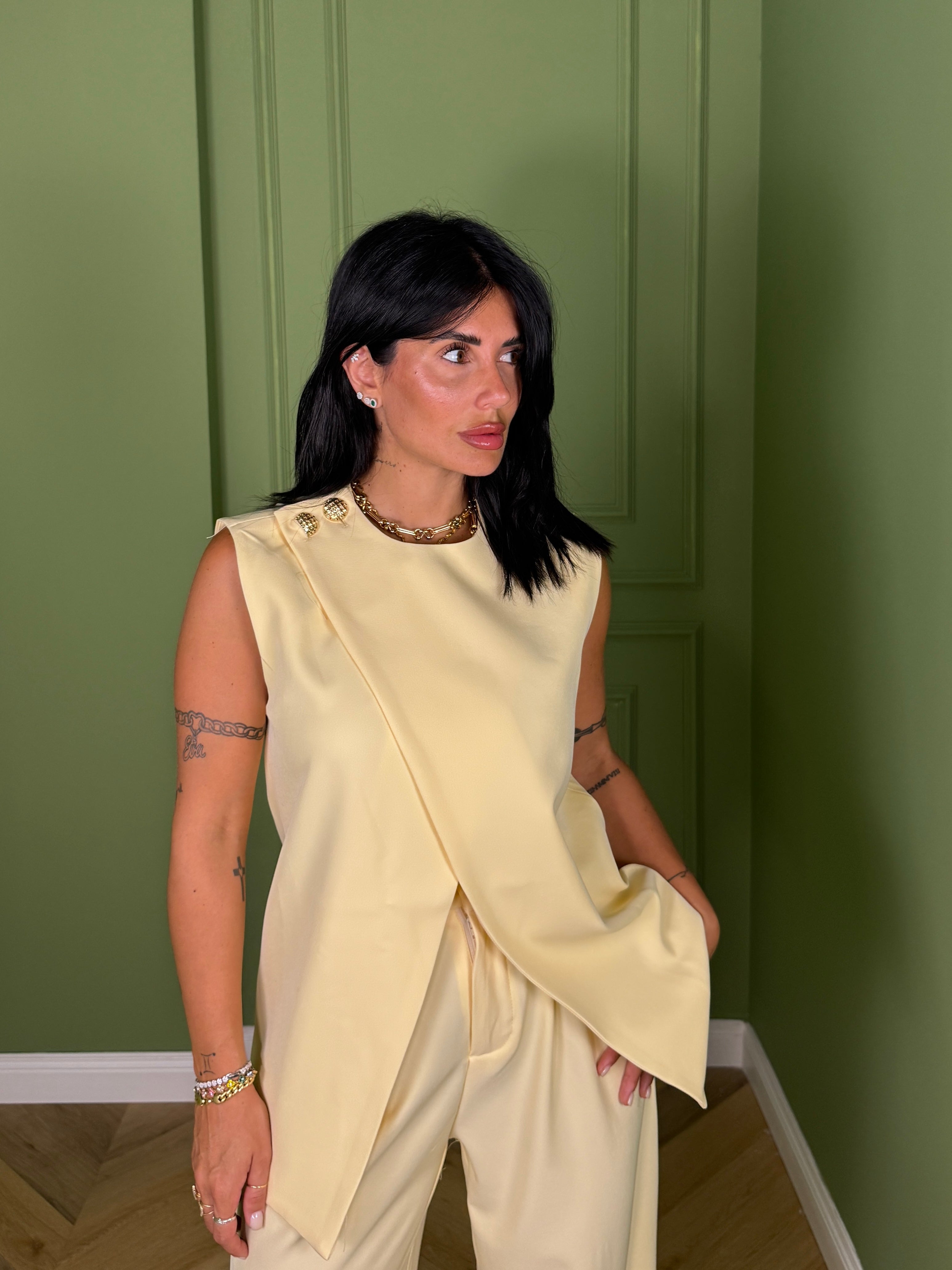 TAILLEUR PARIS