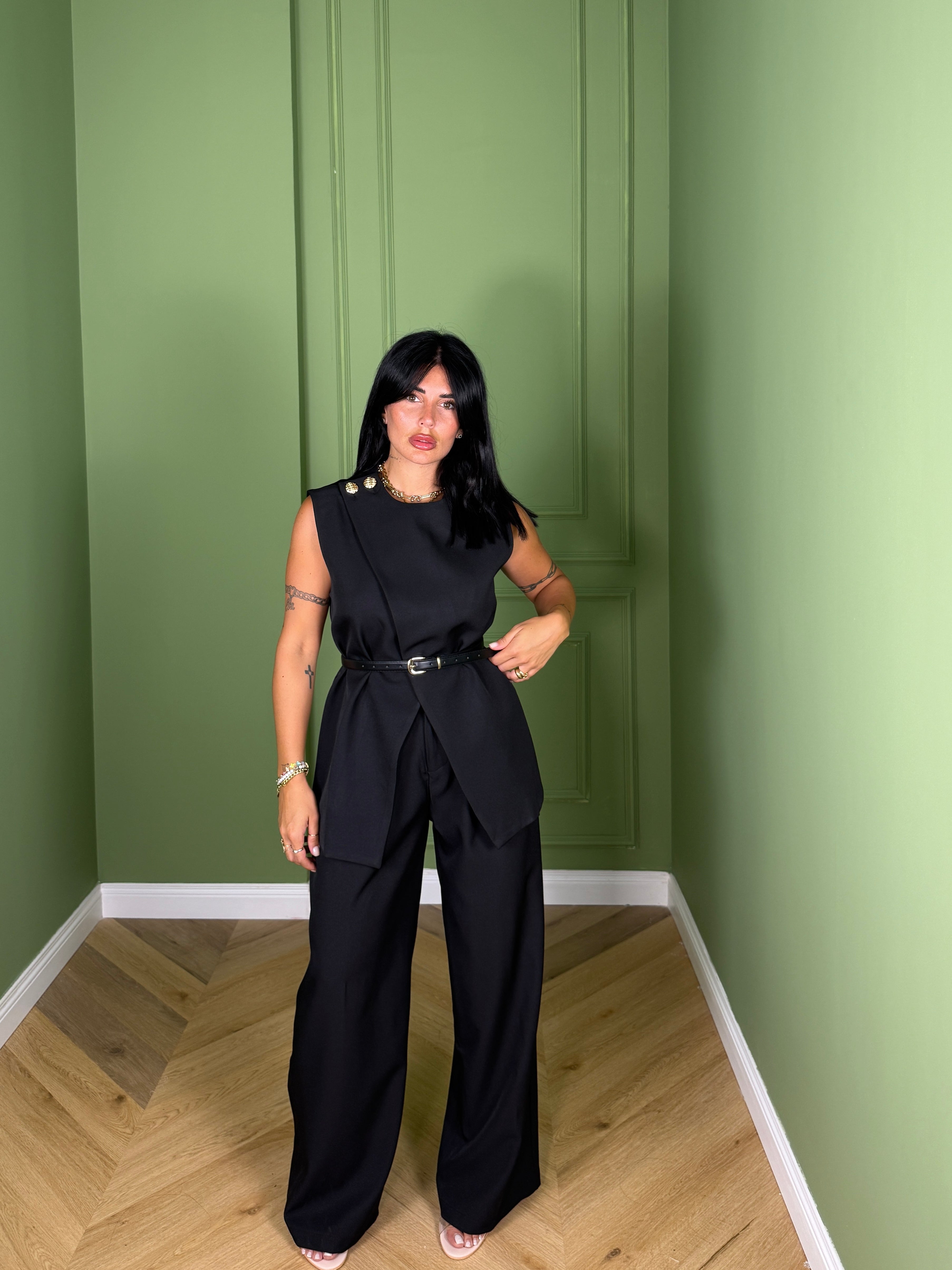 TAILLEUR PARIS