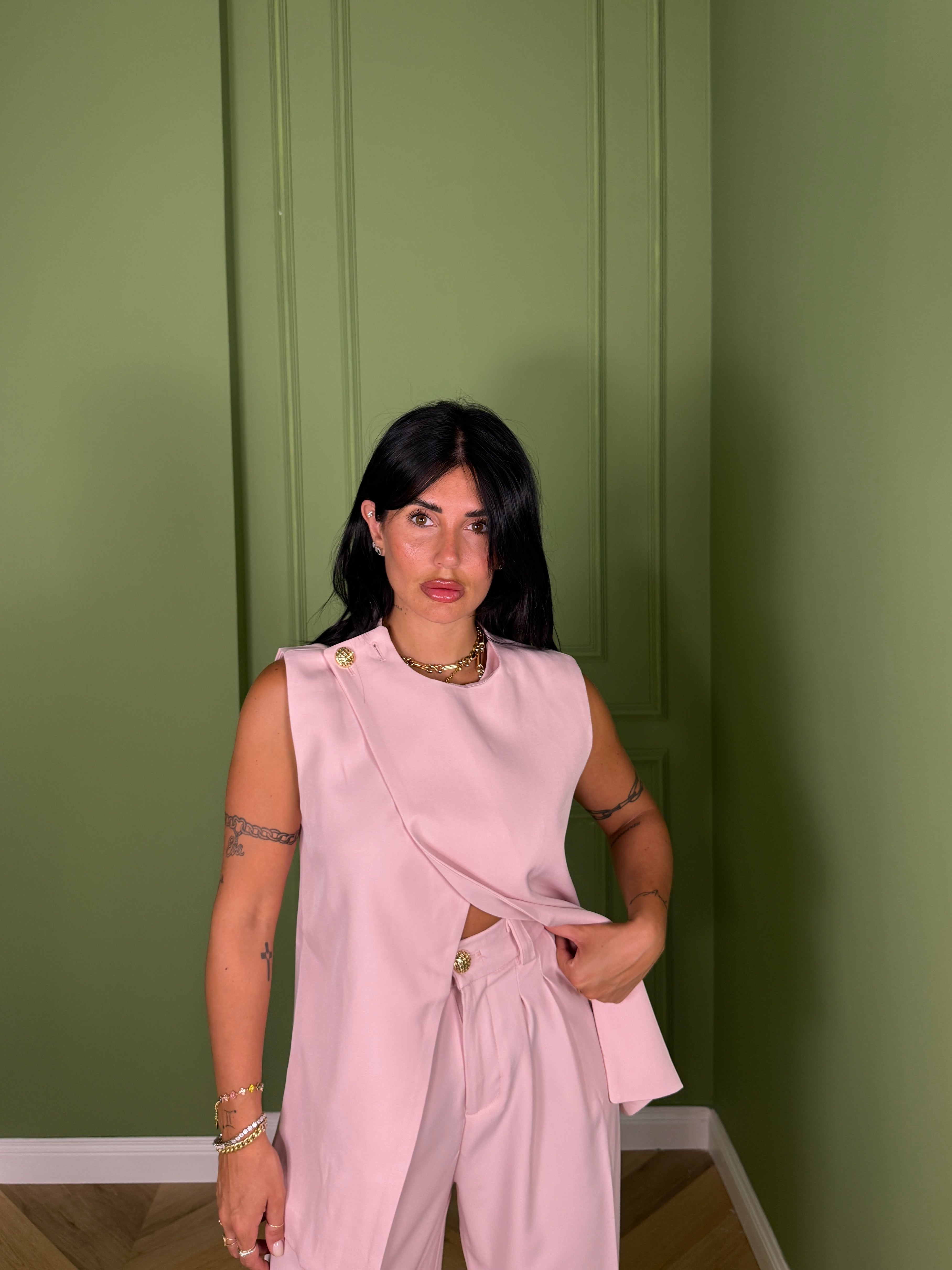 TAILLEUR PARIS
