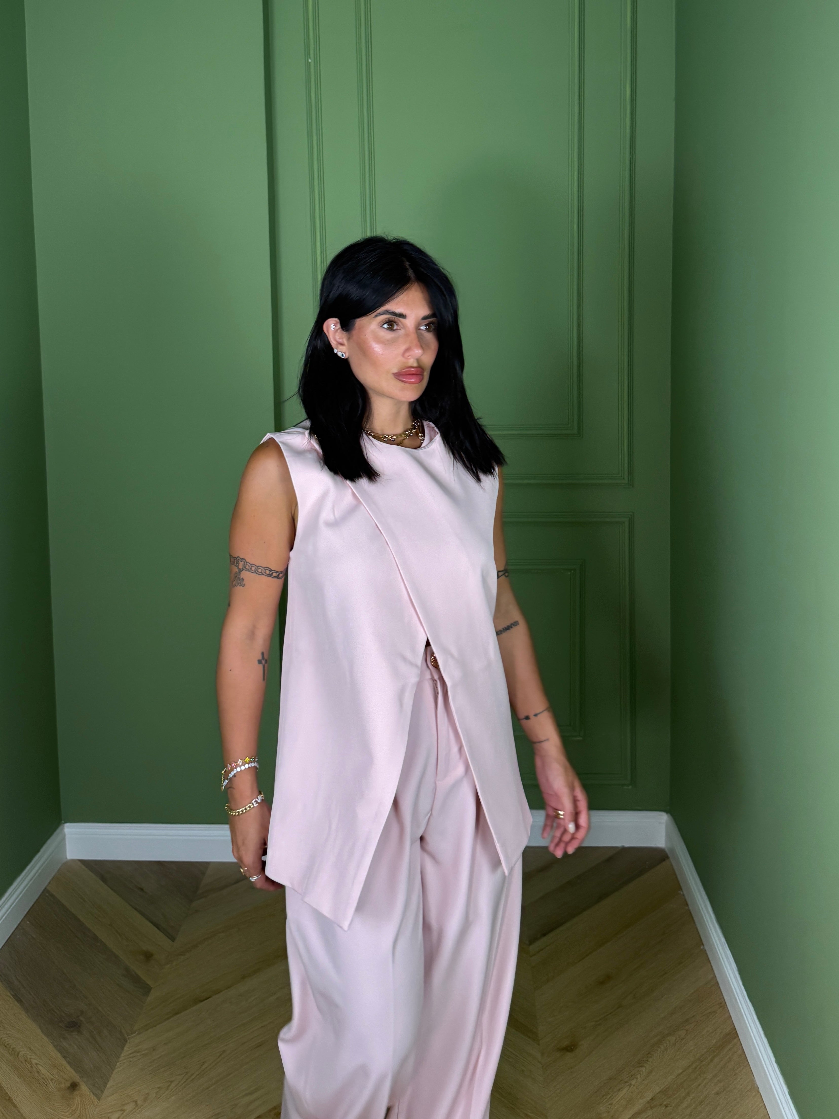 TAILLEUR PARIS