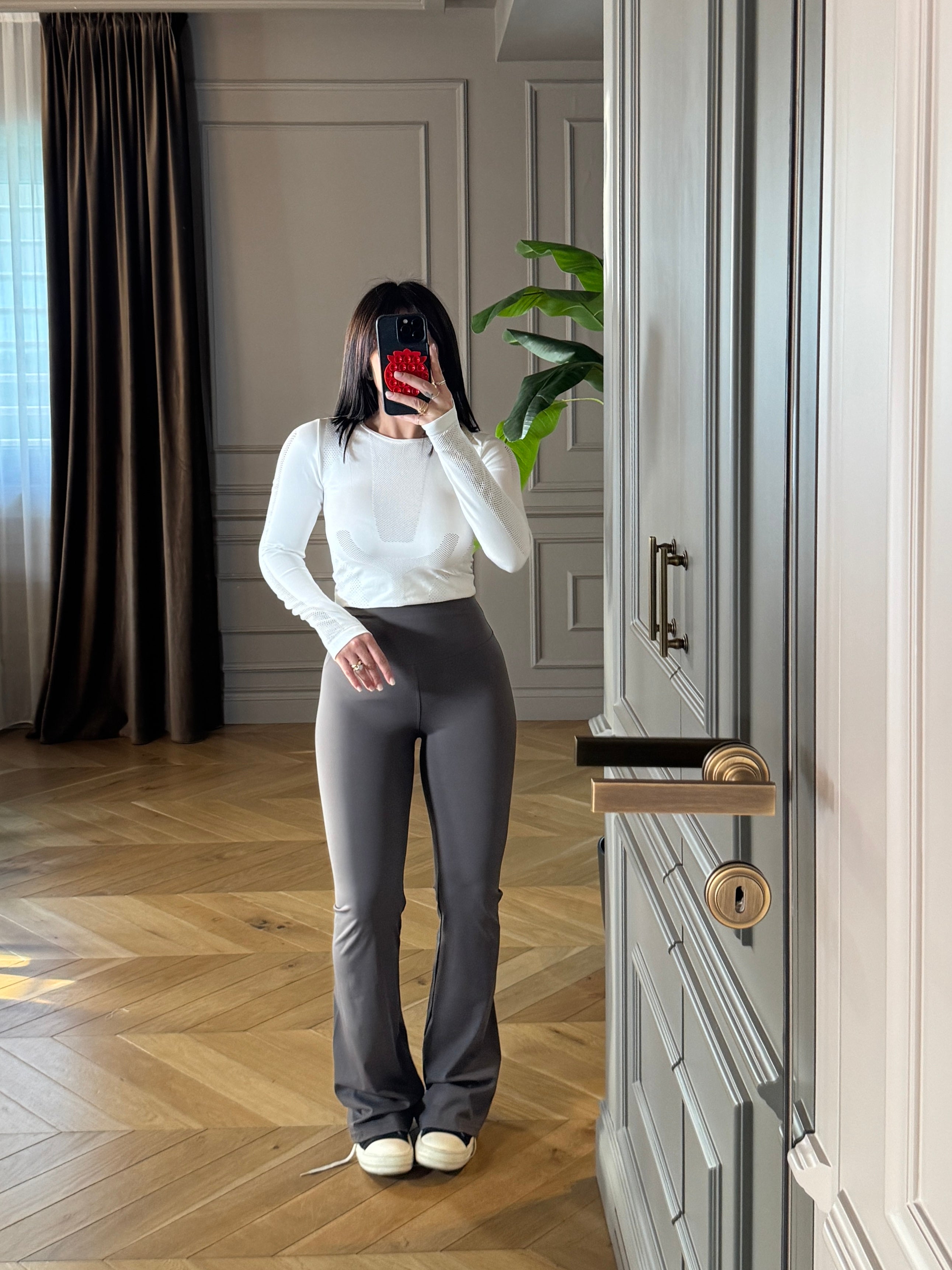 Pantaleggings modellante Push-up