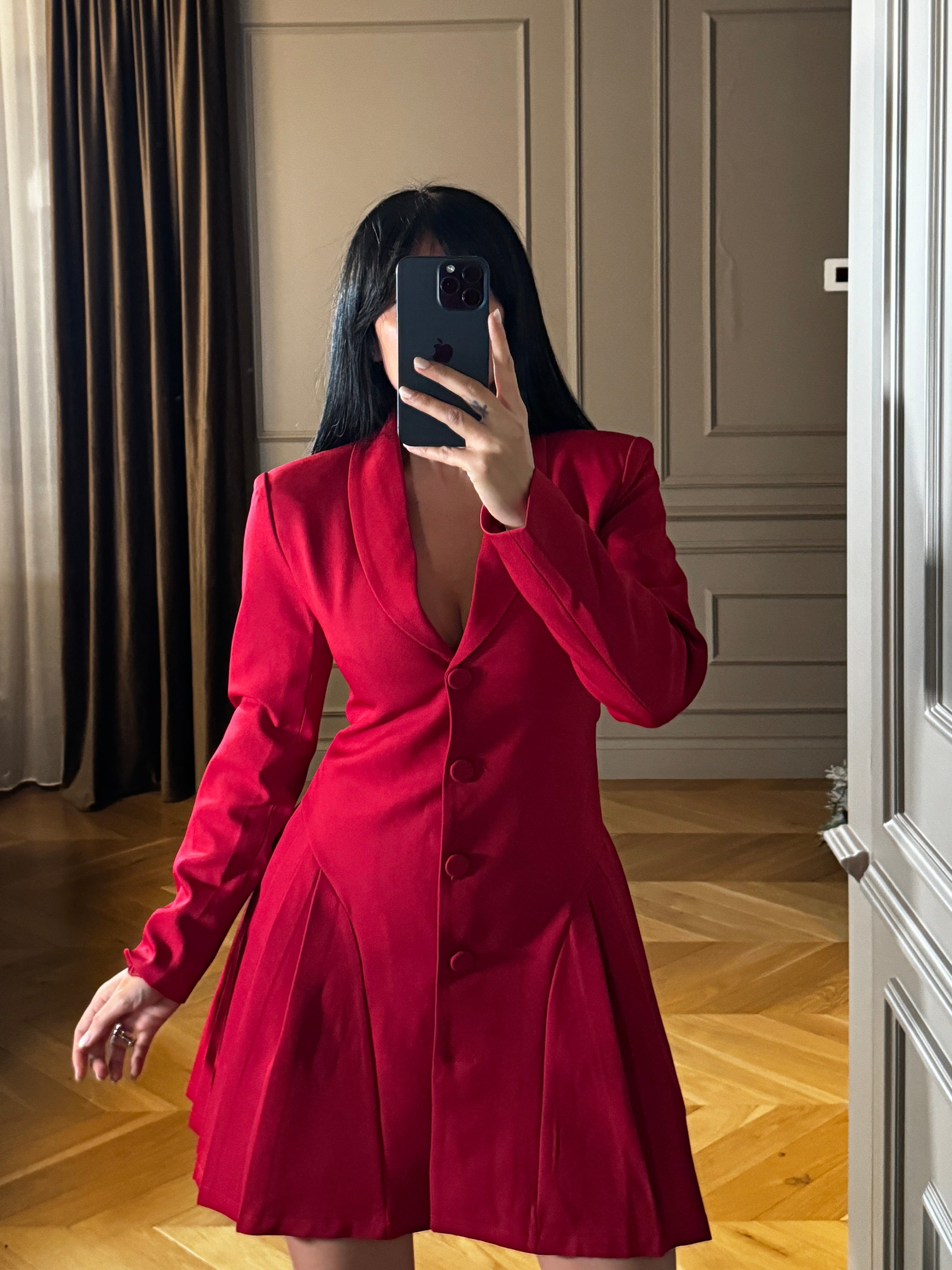 Dress Jennifer