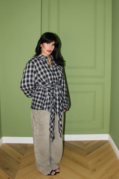 CAMICIA FLORENCE