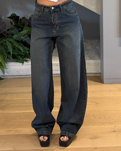 JEANS BALLON ROUTE