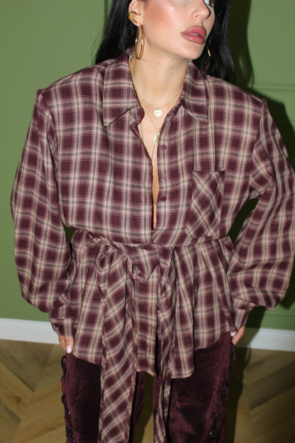 CAMICIA FLORENCE