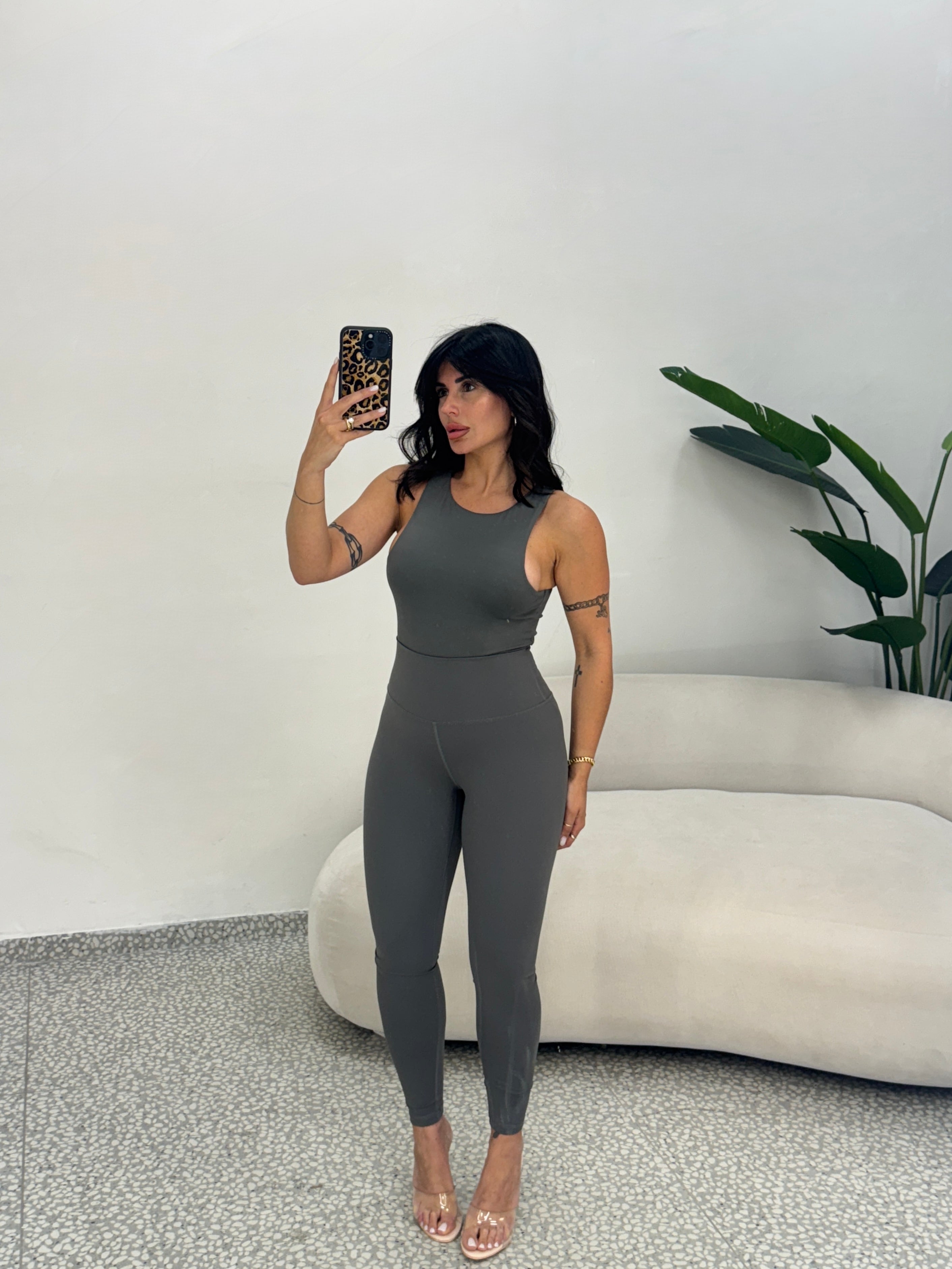 Leggings 2.0