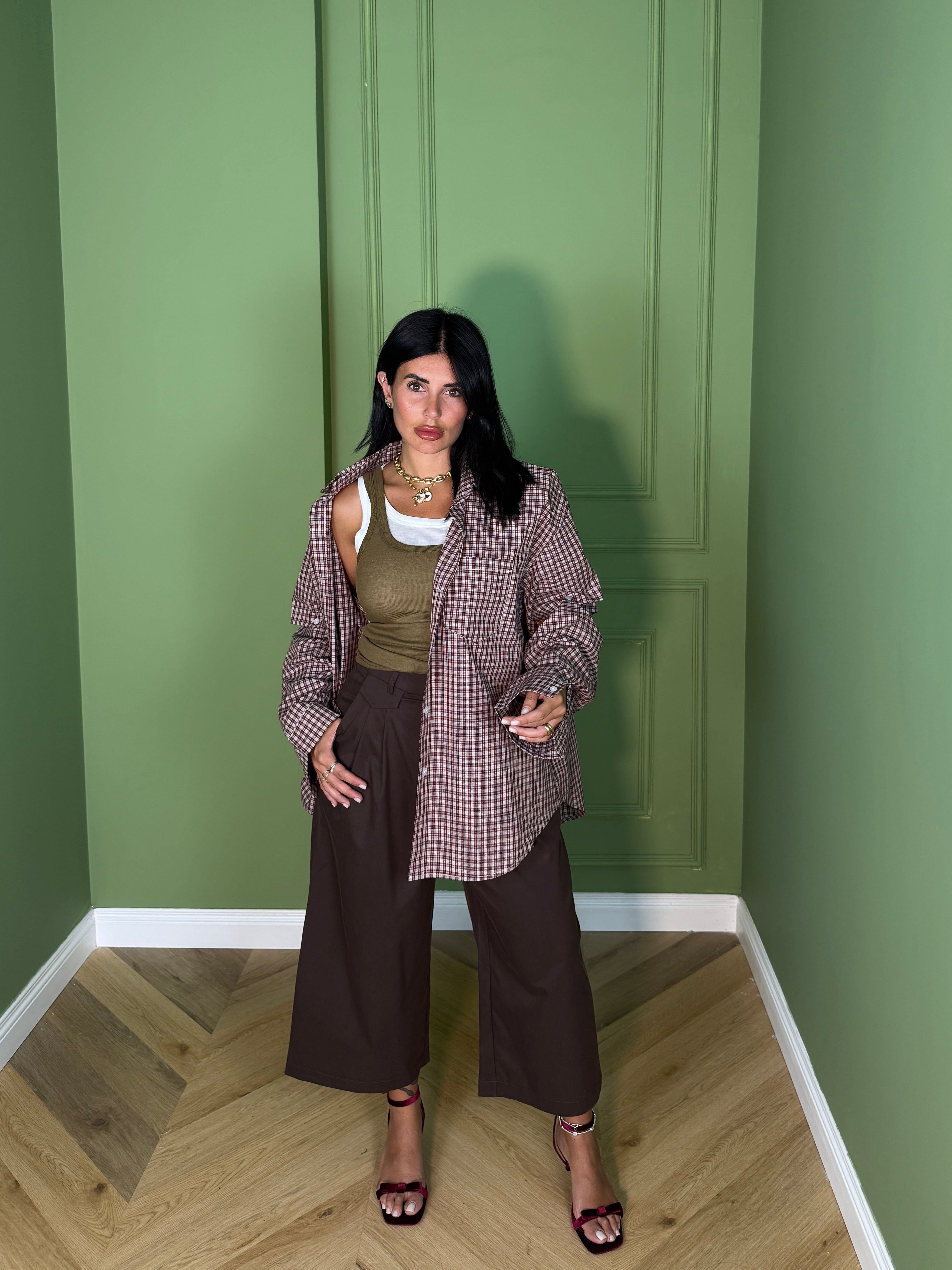 PANTALONE 7/8
