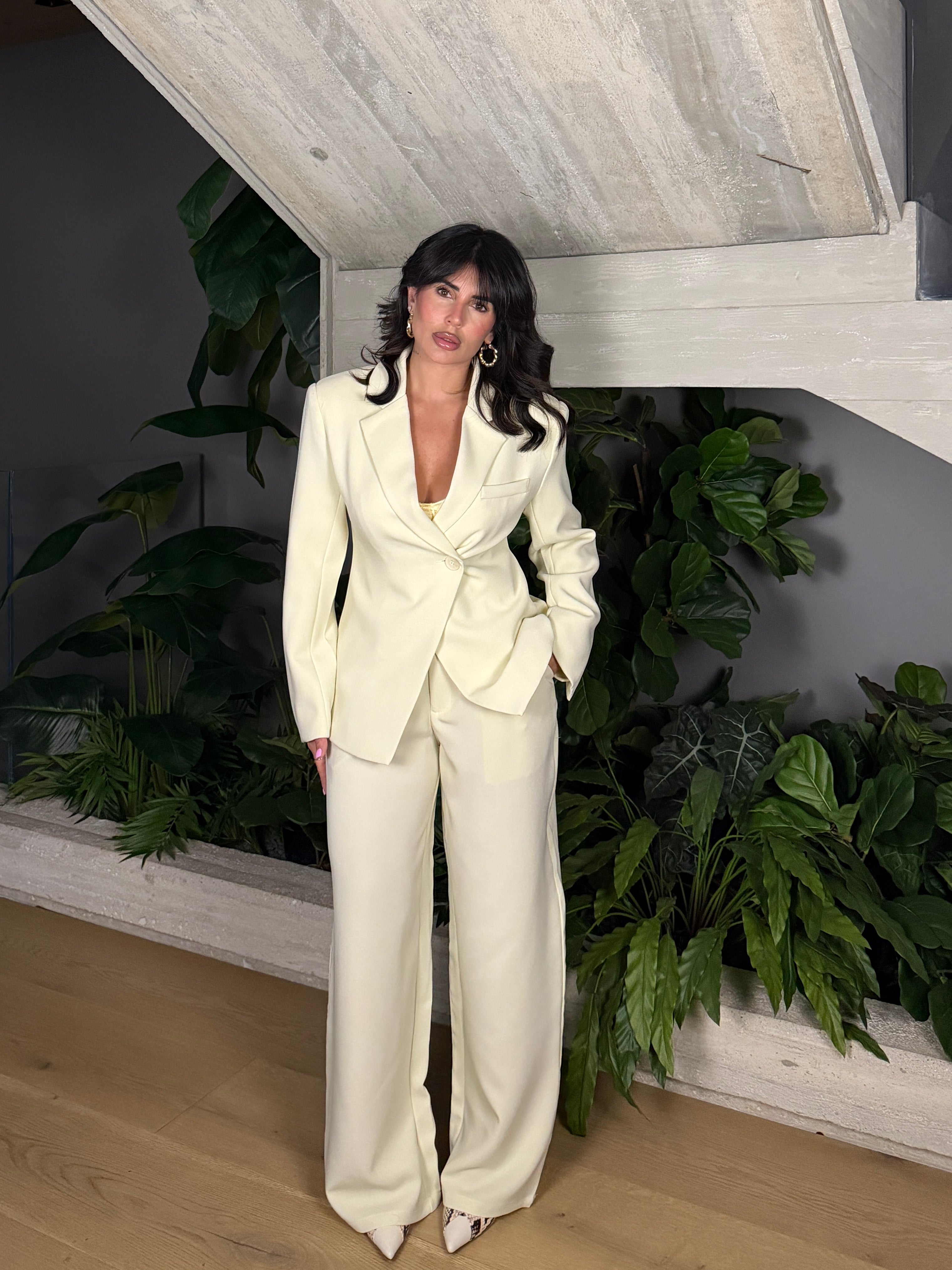 PANTALONE NINE