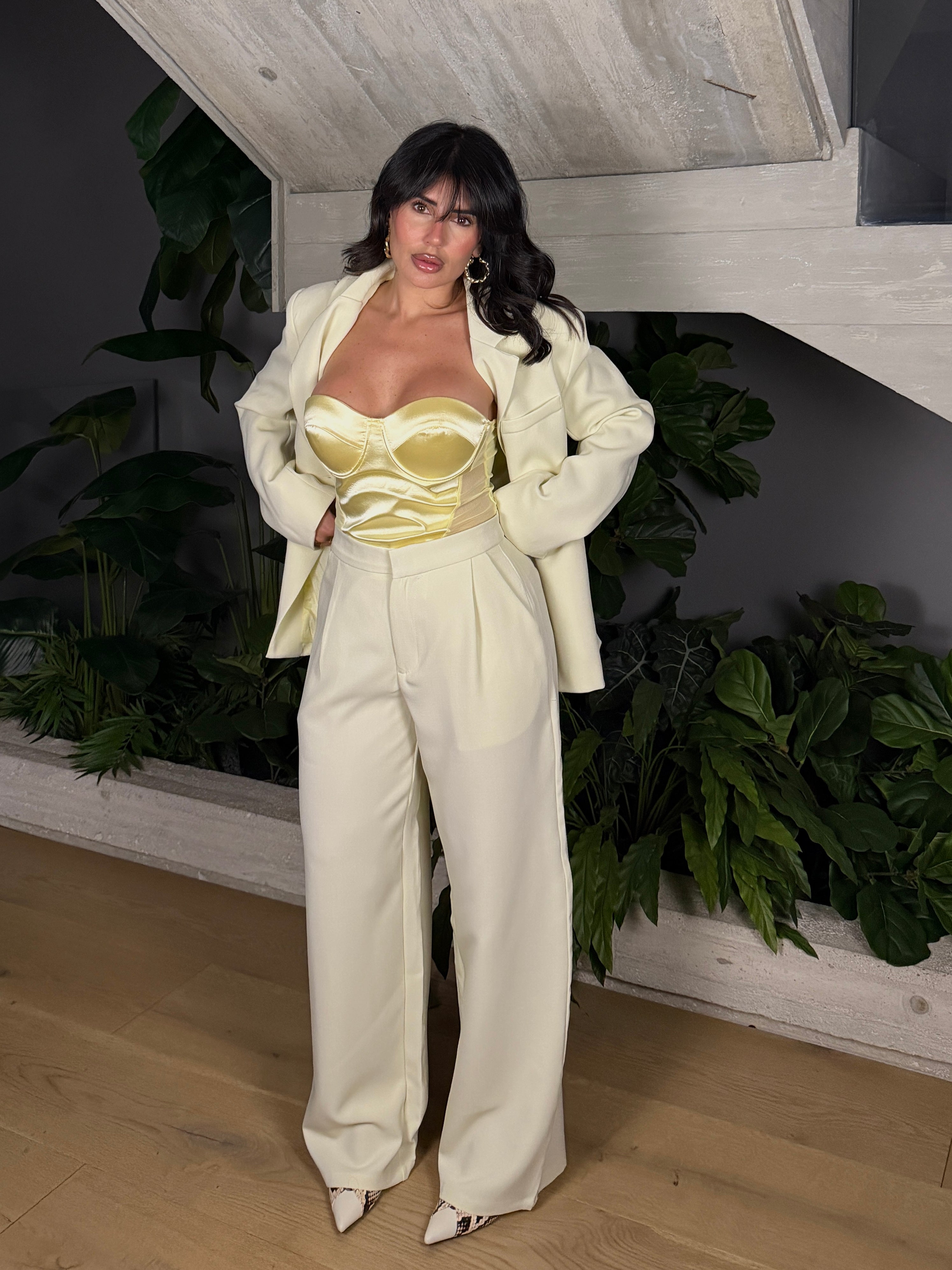 BODY PAMELA