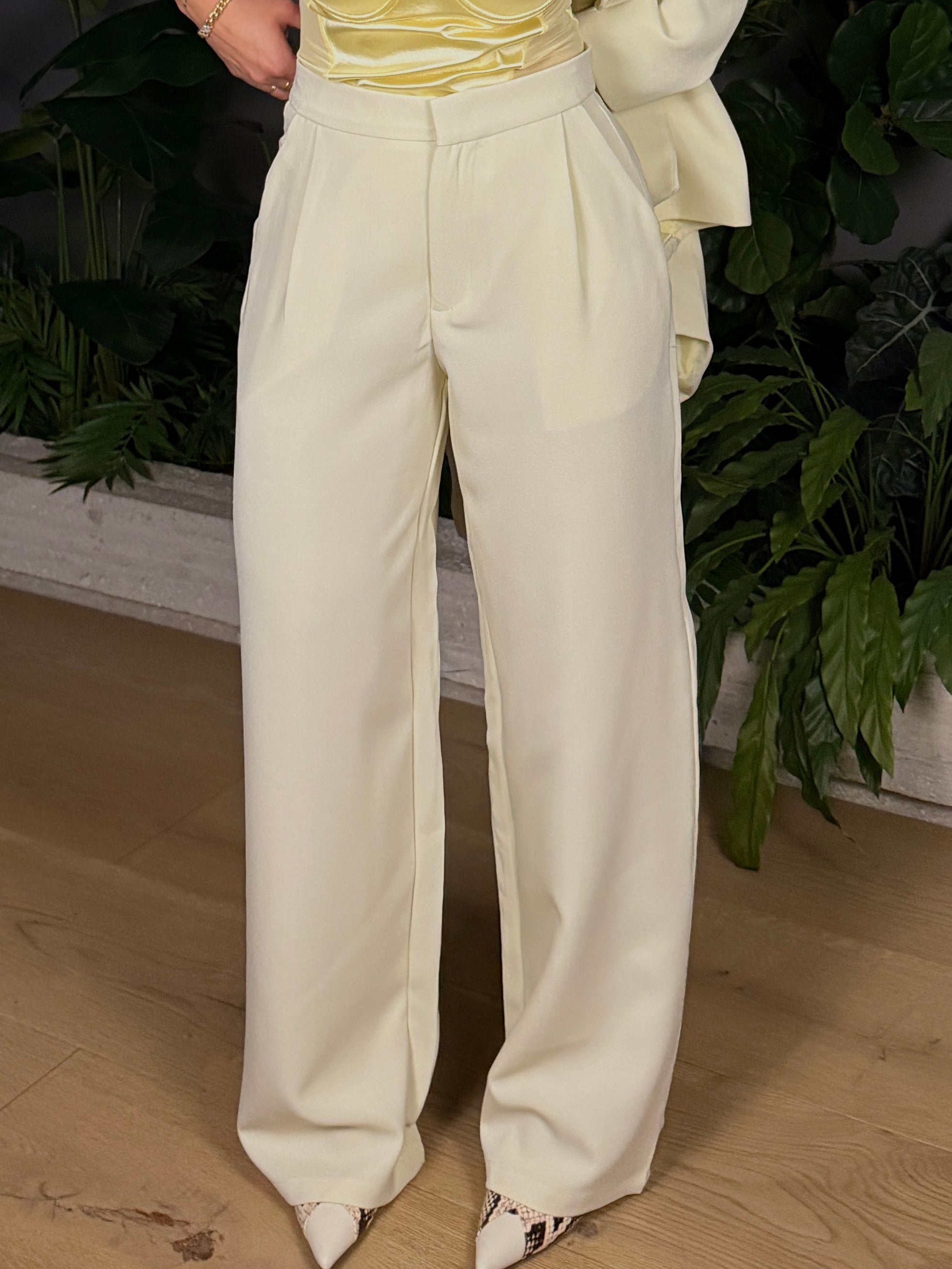 PANTALONE NINE