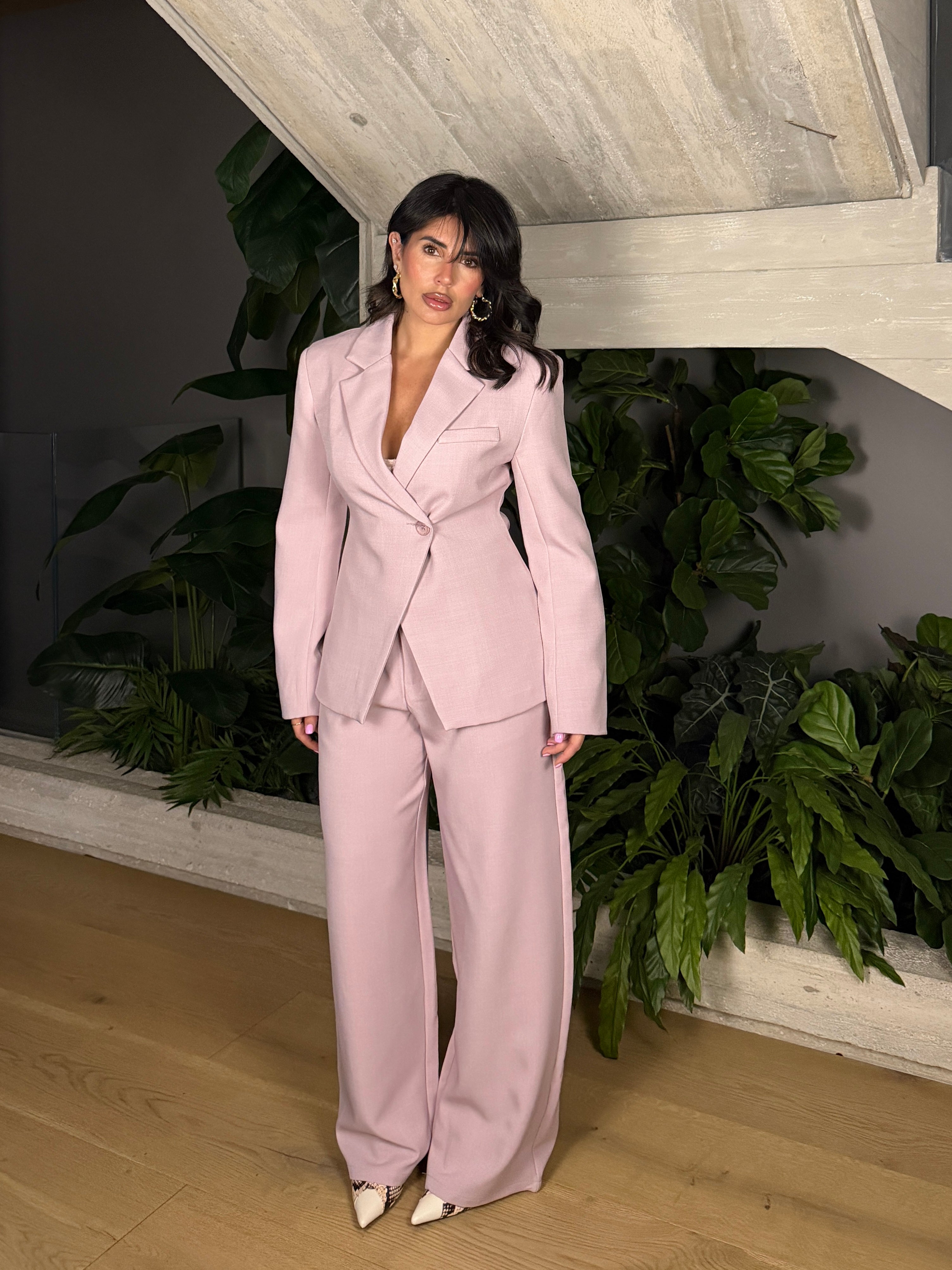 PANTALONE NINE