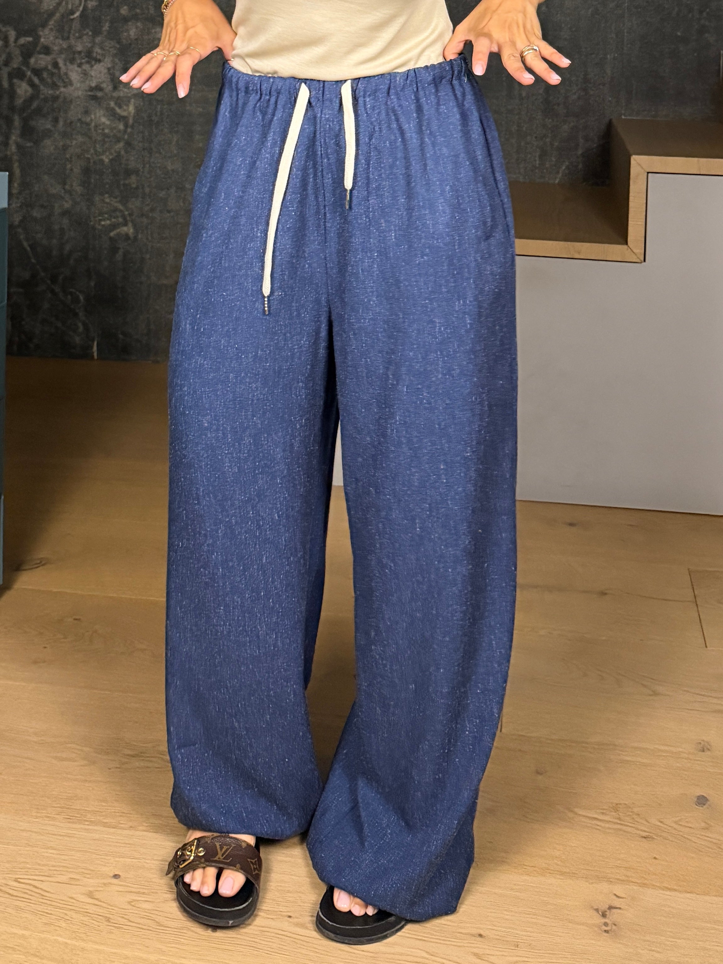 PANTALONE SOFT PREMIUM