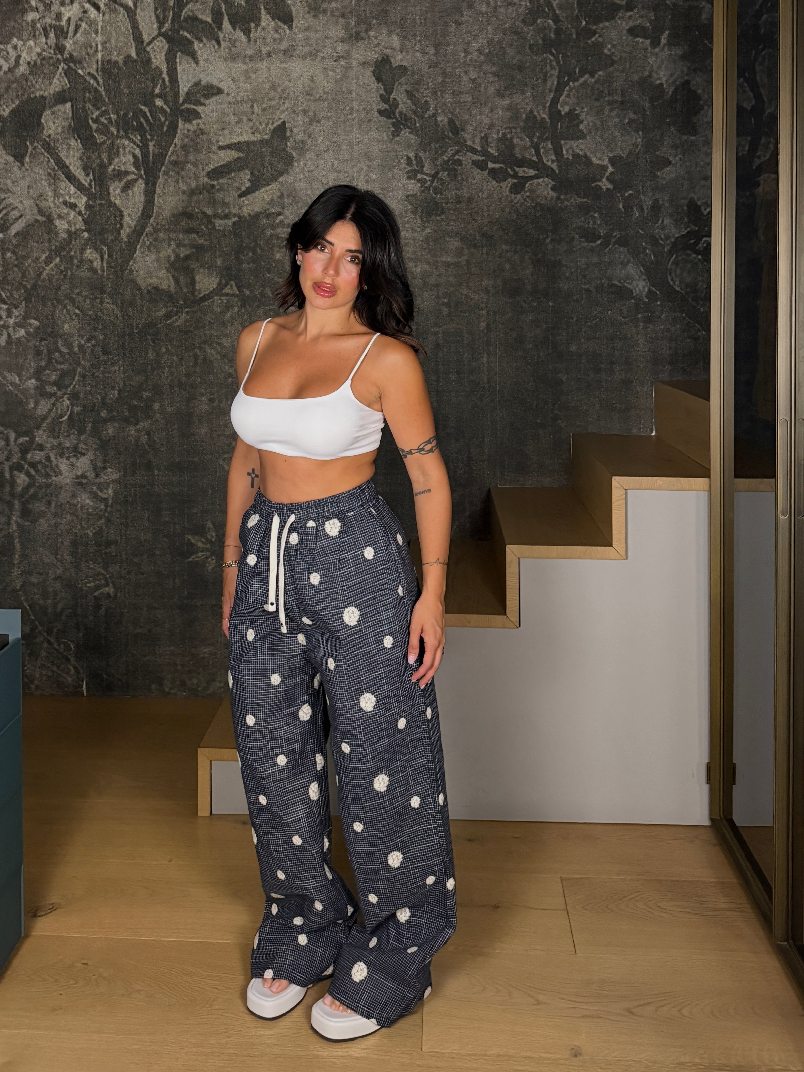 PANTALONE COMFY CORINE