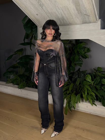 MAGLIA DIAMOND