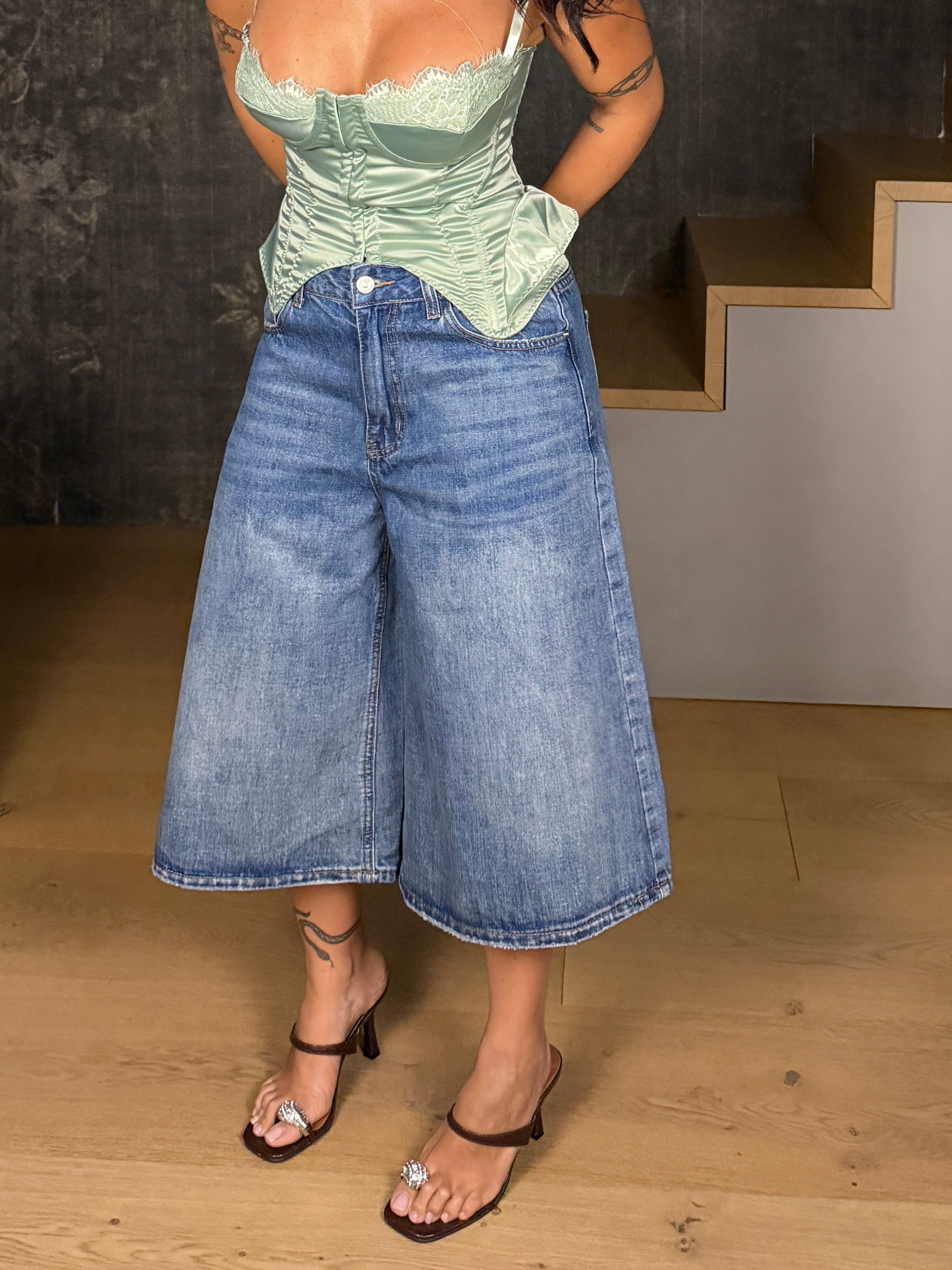 MAXI BERMUDA ODIT