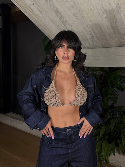 PRE- ORDINE GLOW BRA