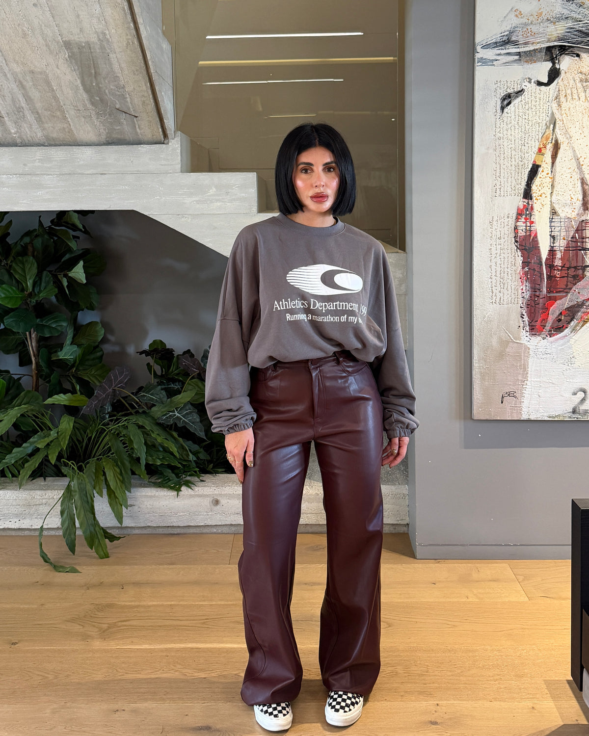 PANTALONE LOGAN