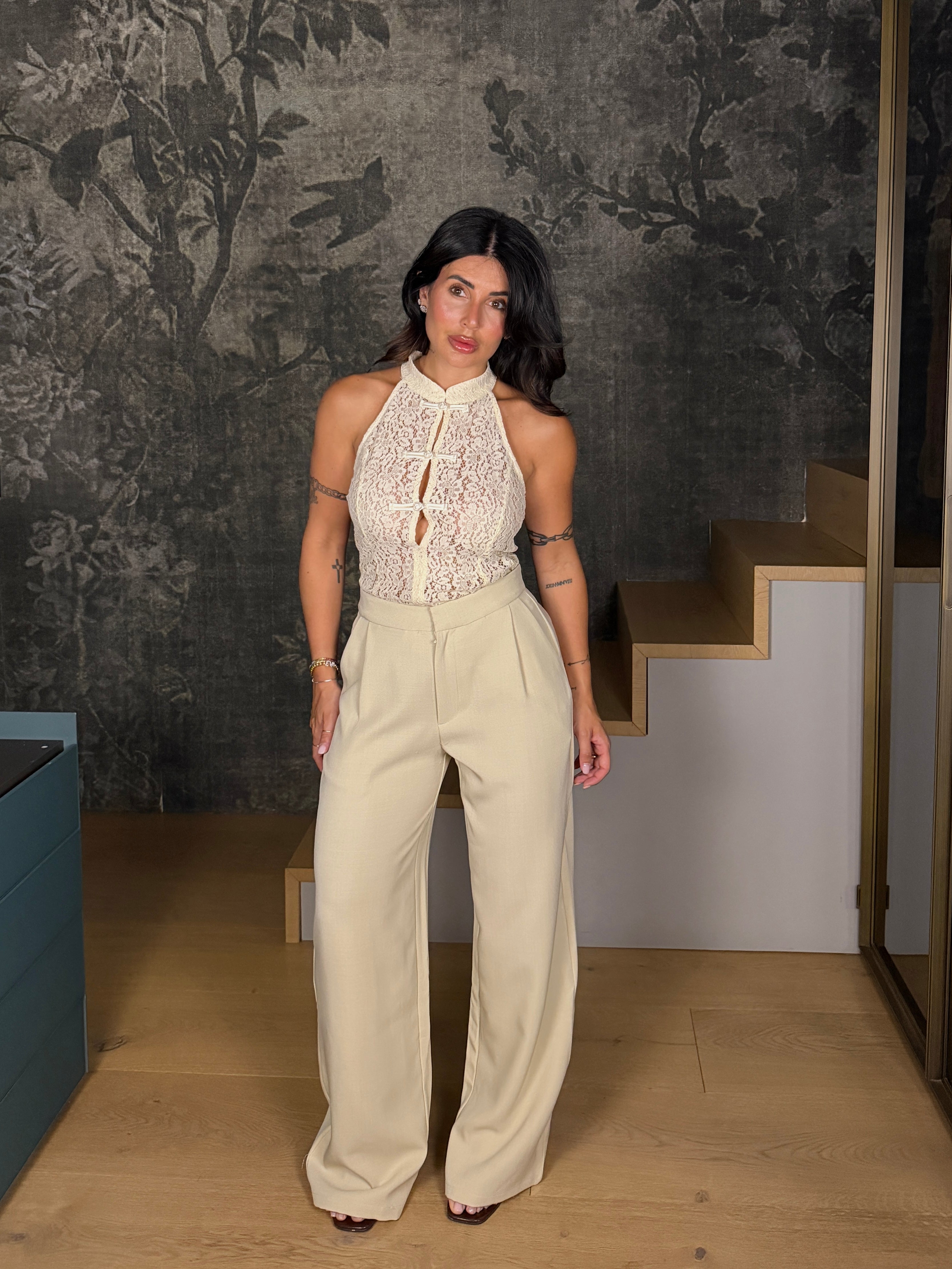 PANTALONE IVANA