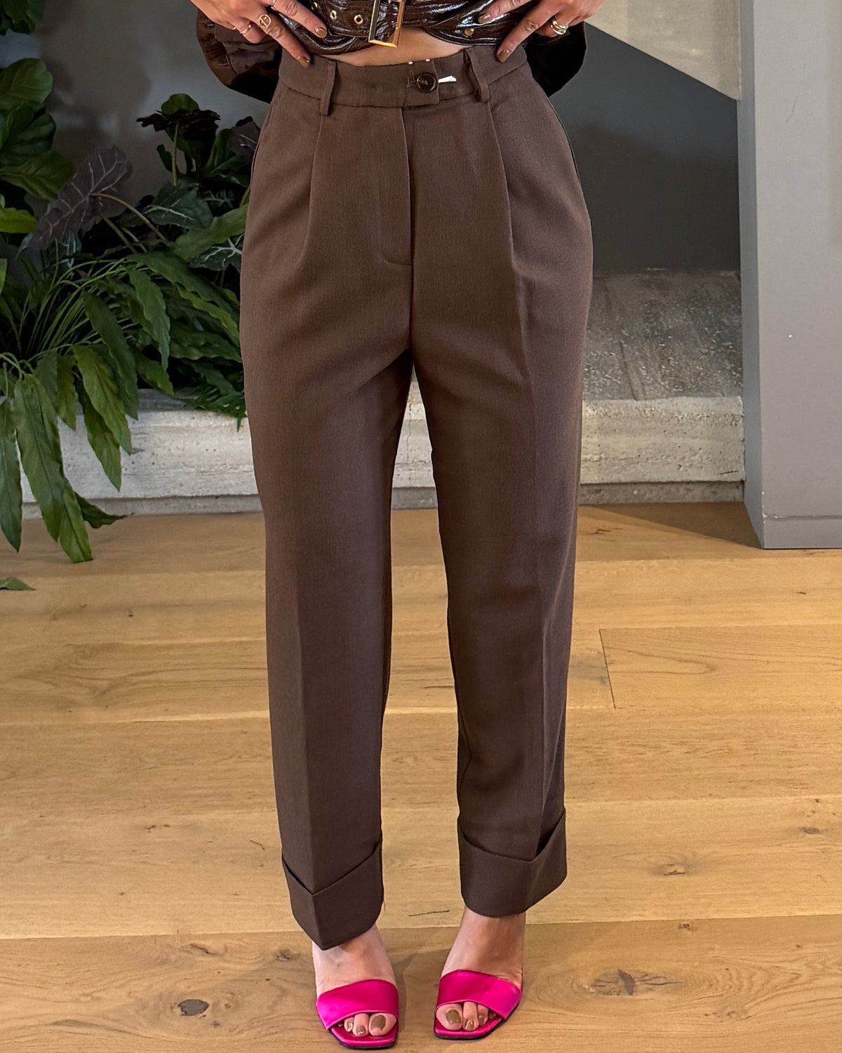 PANTALONE CANSAS