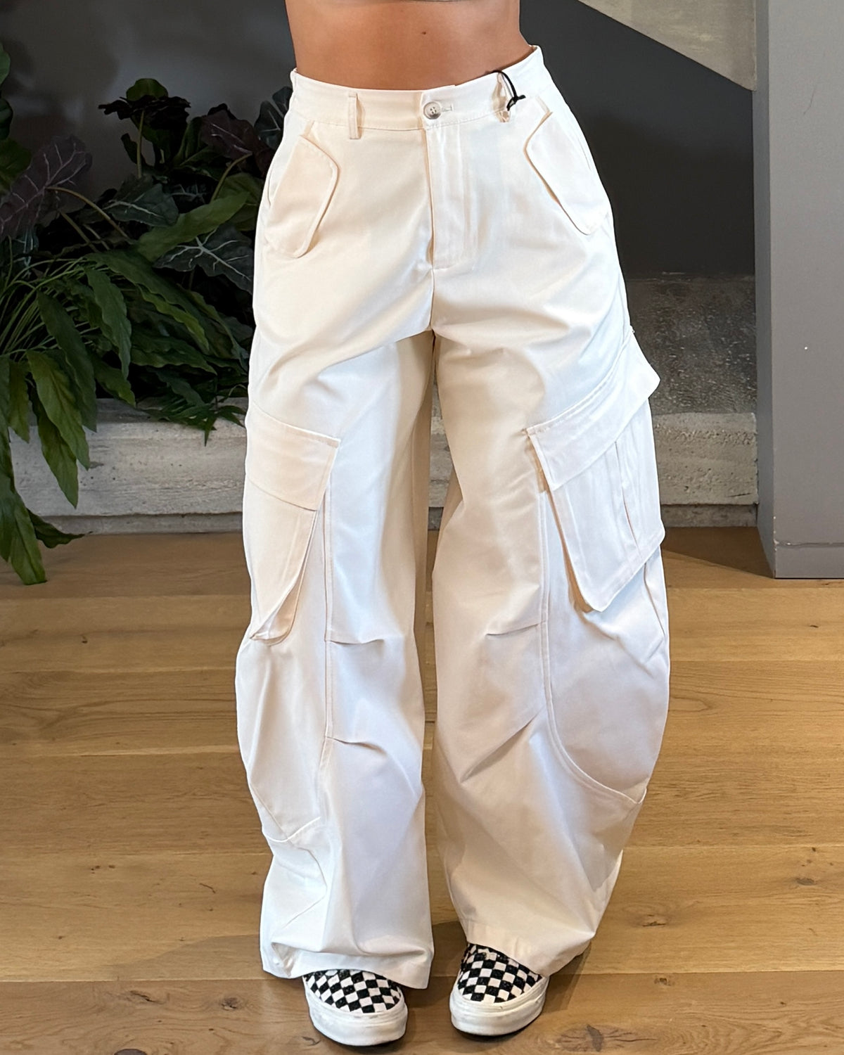 PANTALONE CARGO BRONX