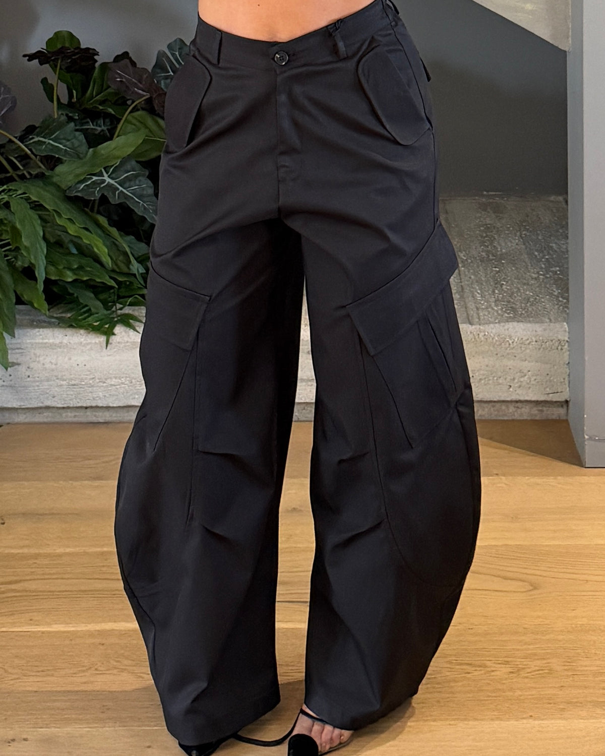 PANTALONE CARGO BRONX