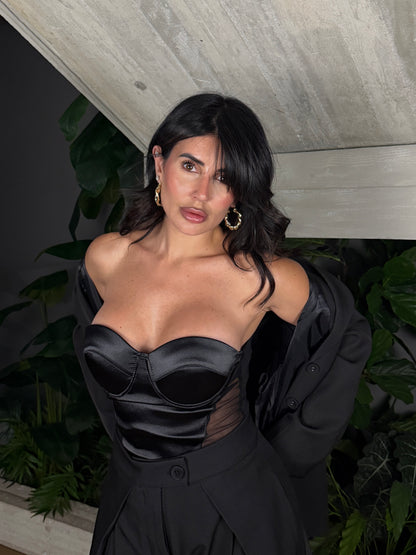 BODY PAMELA