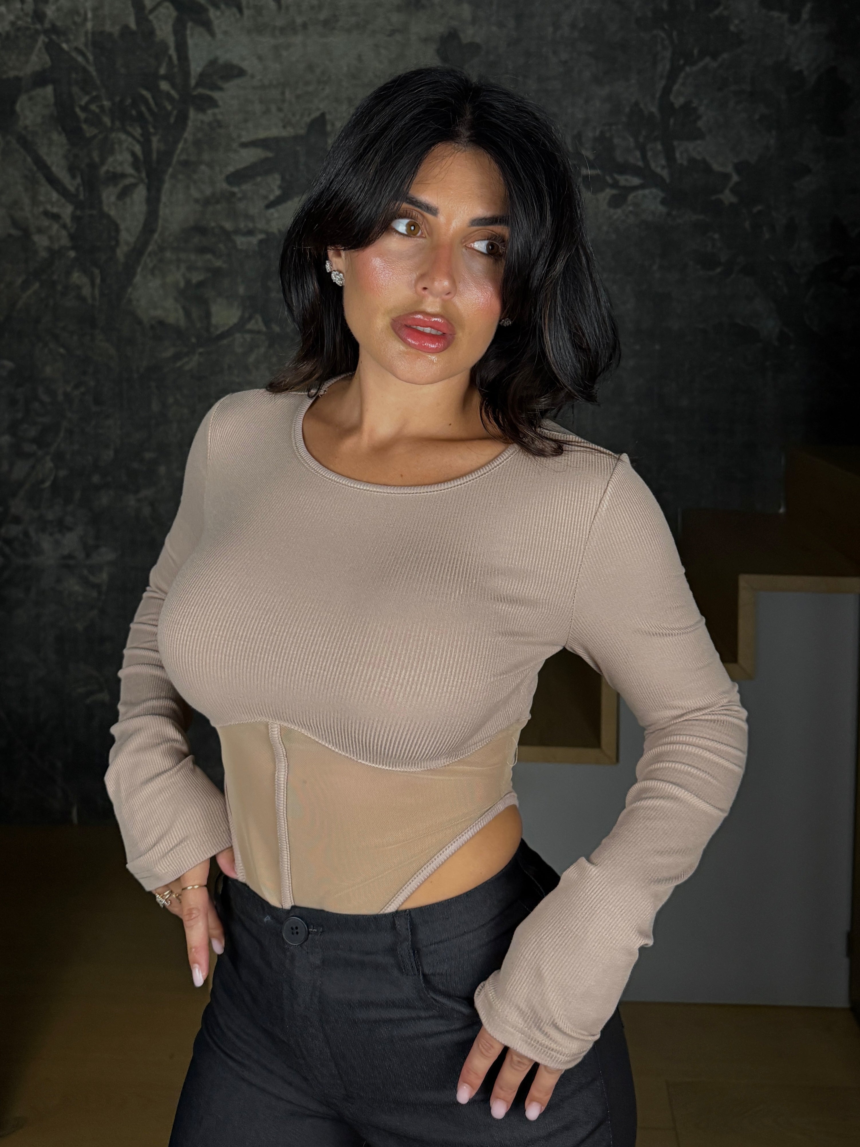 BODY LUDOVICA