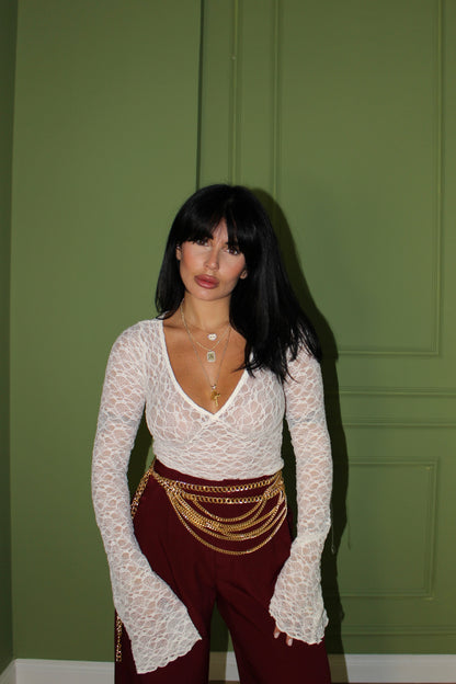 MAGLIA V WOMAN