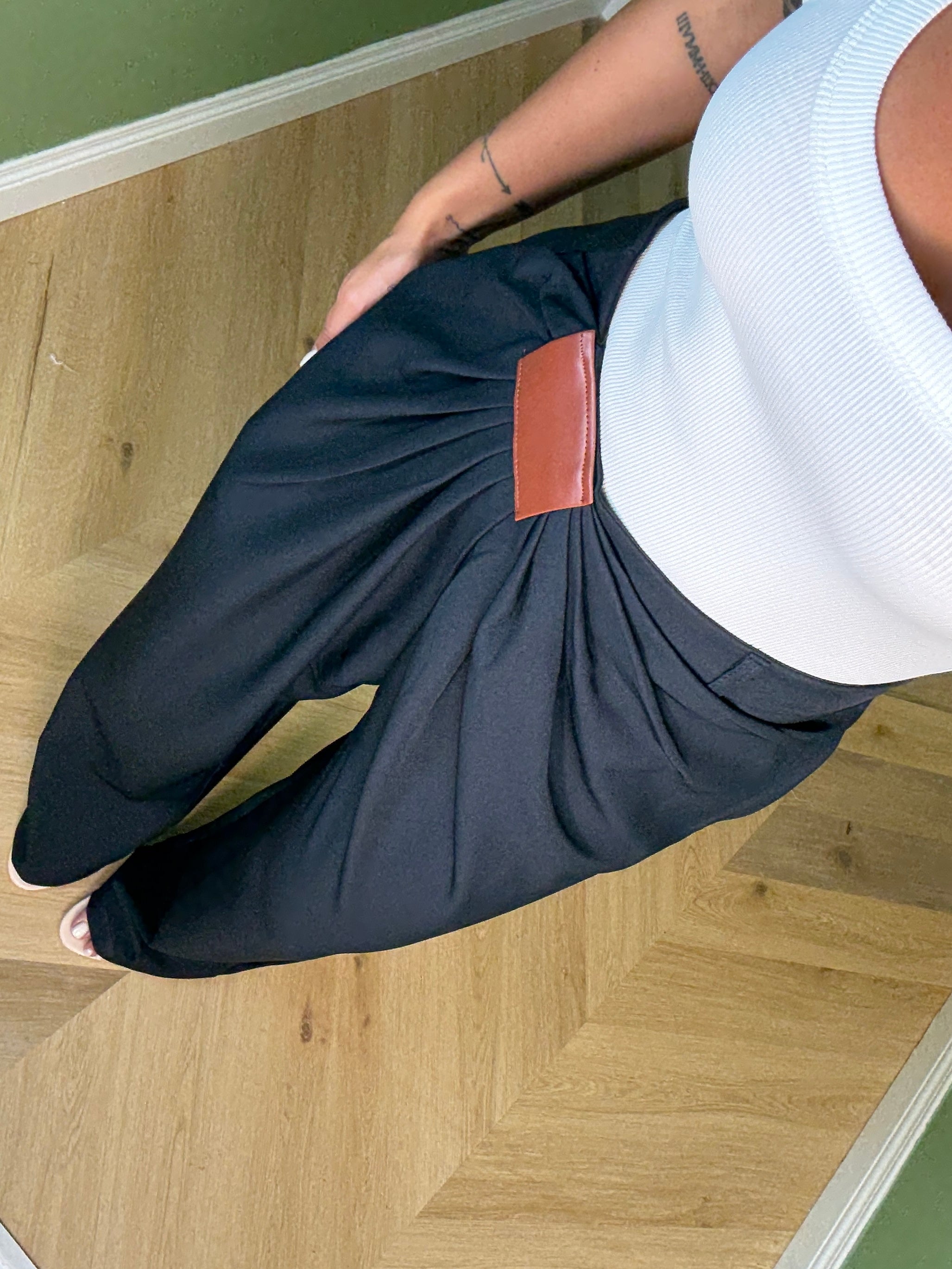 PANTALONE RIBES