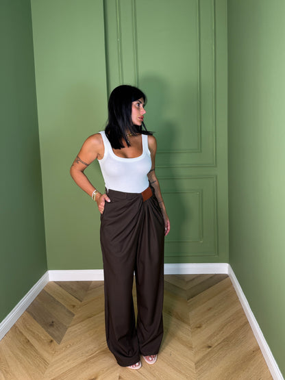 PANTALONE RIBES