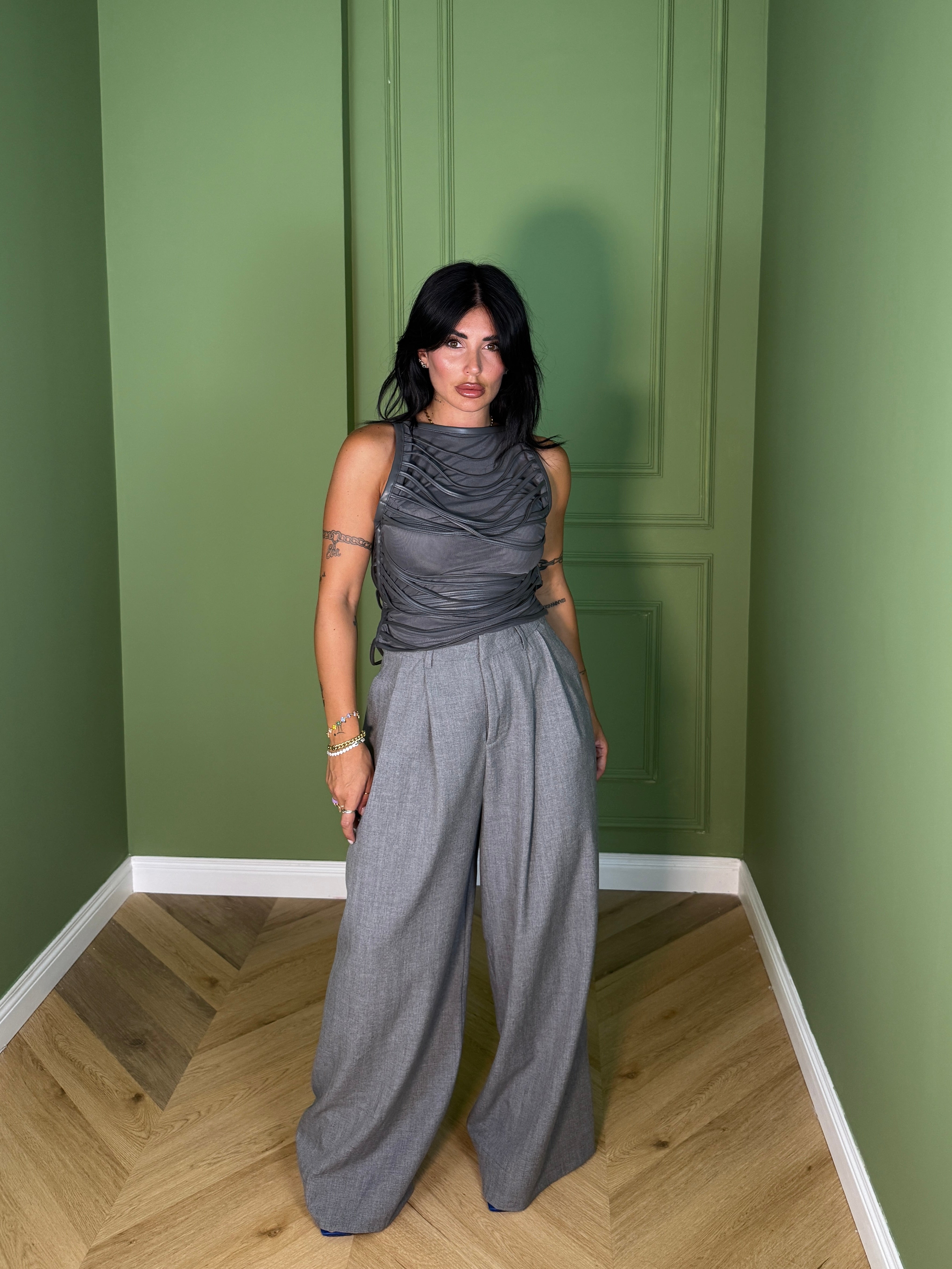 PANTALONE CLASSIC GIORGIA