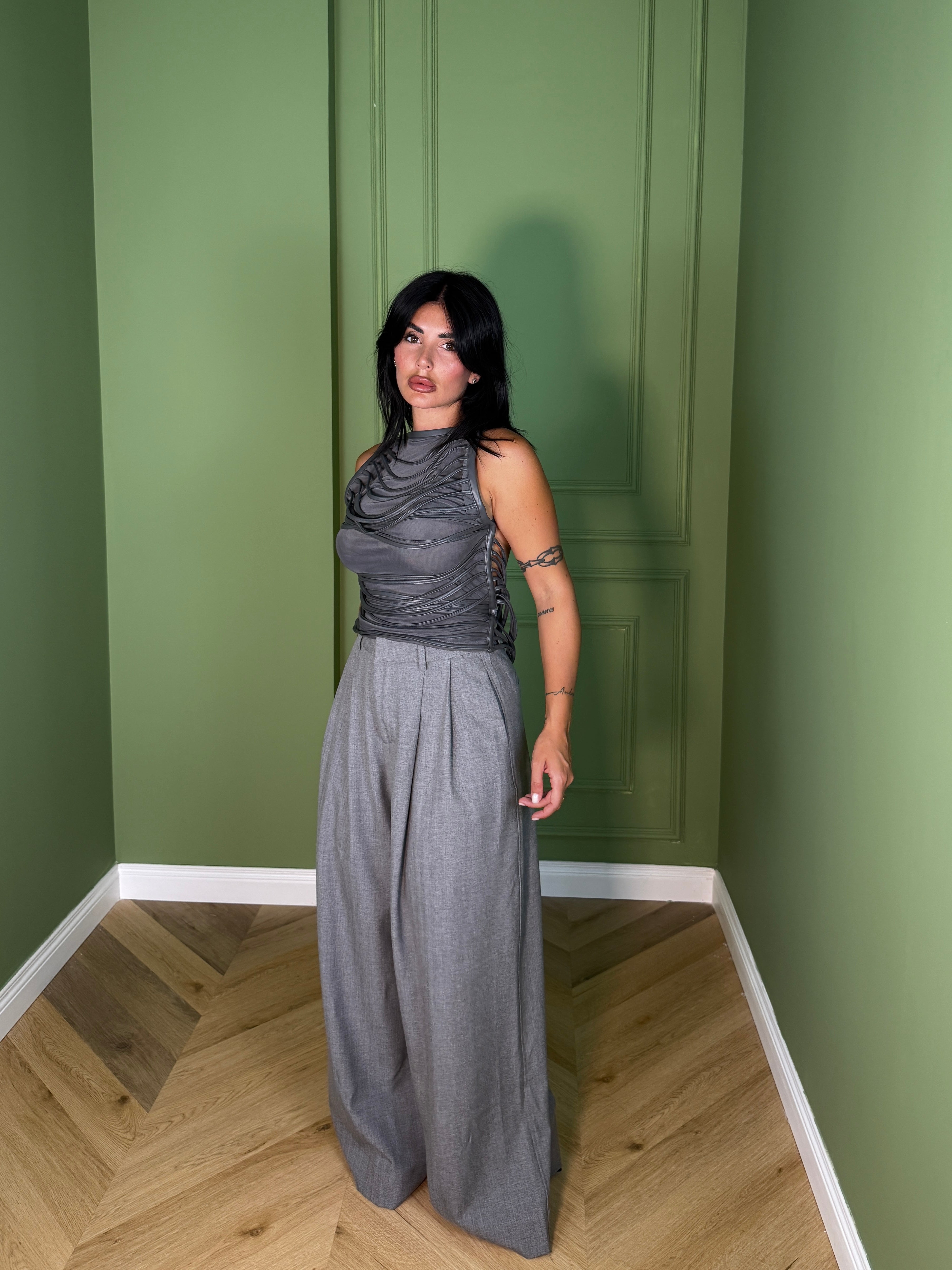 PANTALONE CLASSIC GIORGIA