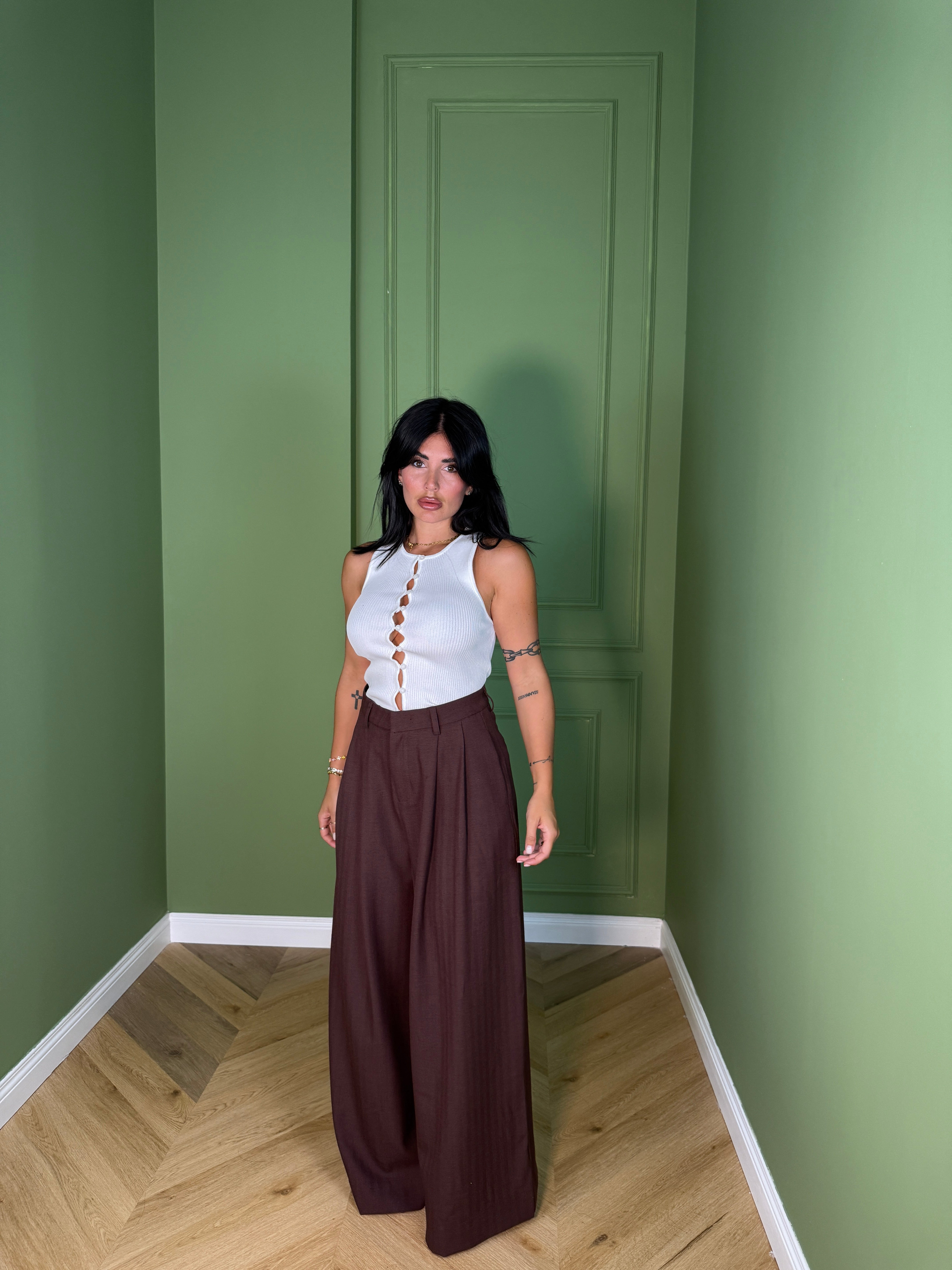 PANTALONE CLASSIC GIORGIA