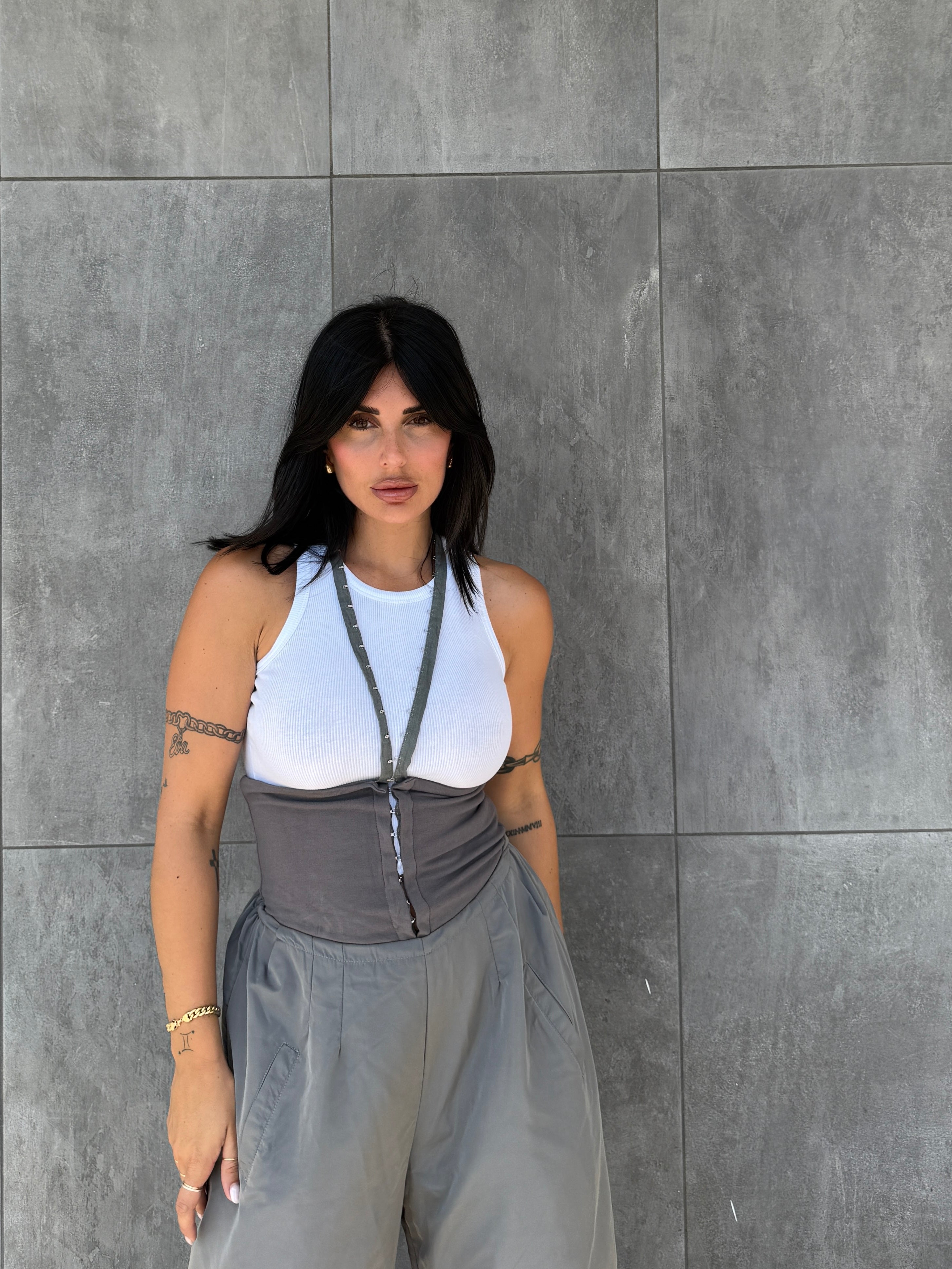 Top Crop Coste