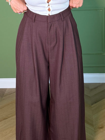 PANTALONE CLASSIC GIORGIA