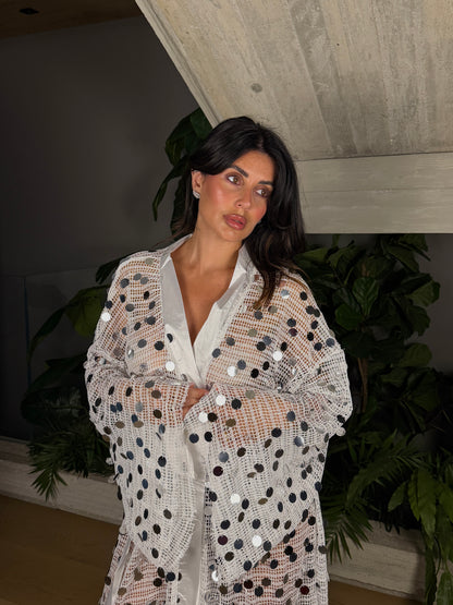 KIMONO SUPER SCORPIOS