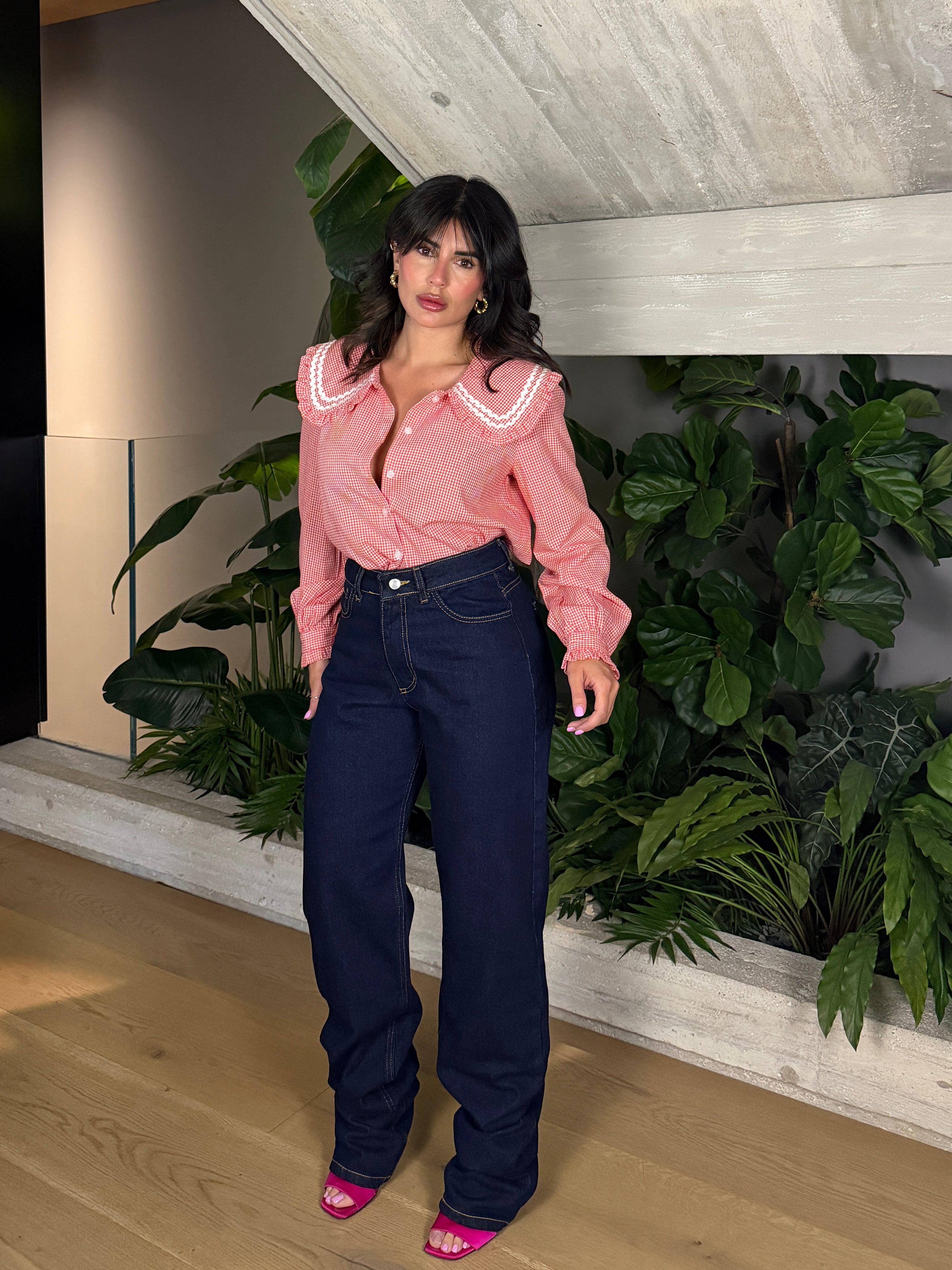 DENIM ELITE LAVAGGIO 0