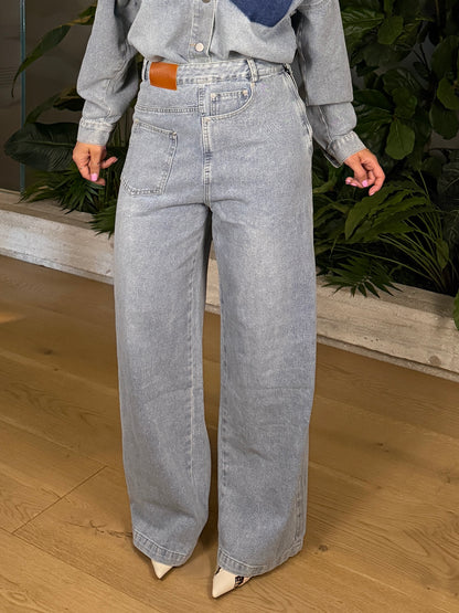 SET DENIM LANVE