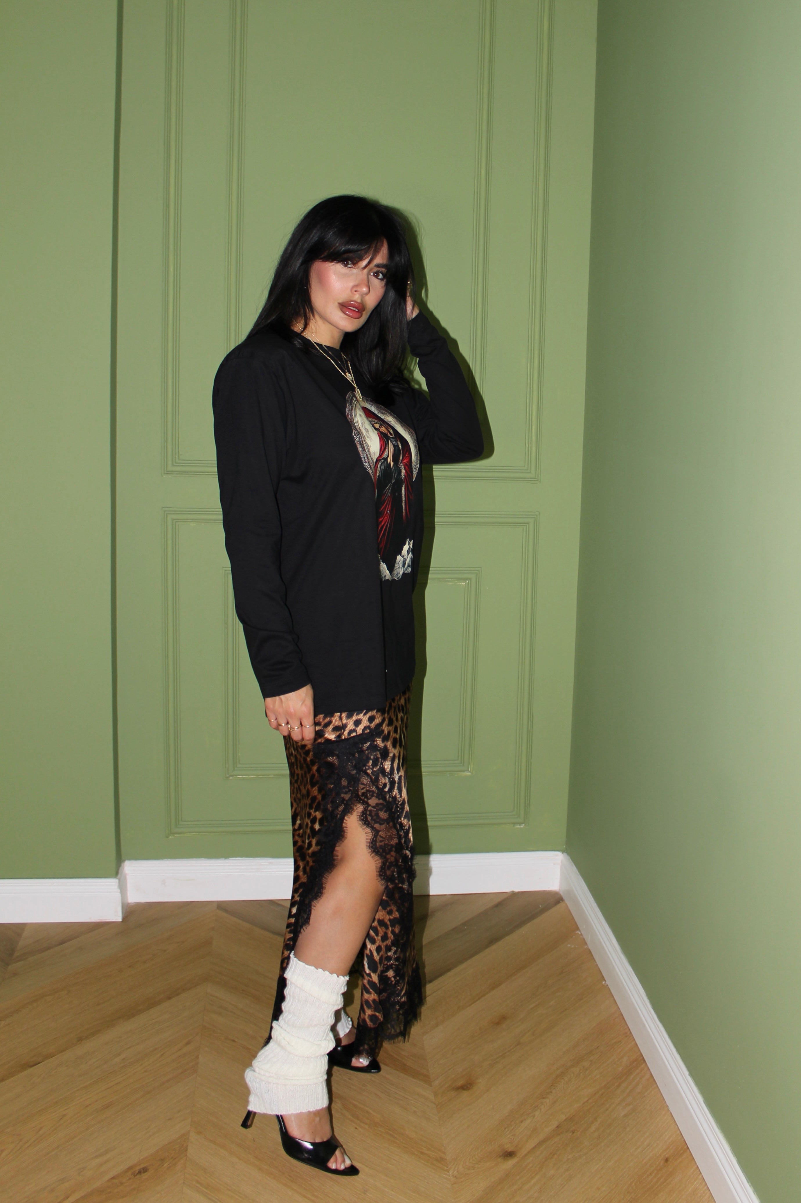 SCALDA MUSCOLI PREMIER