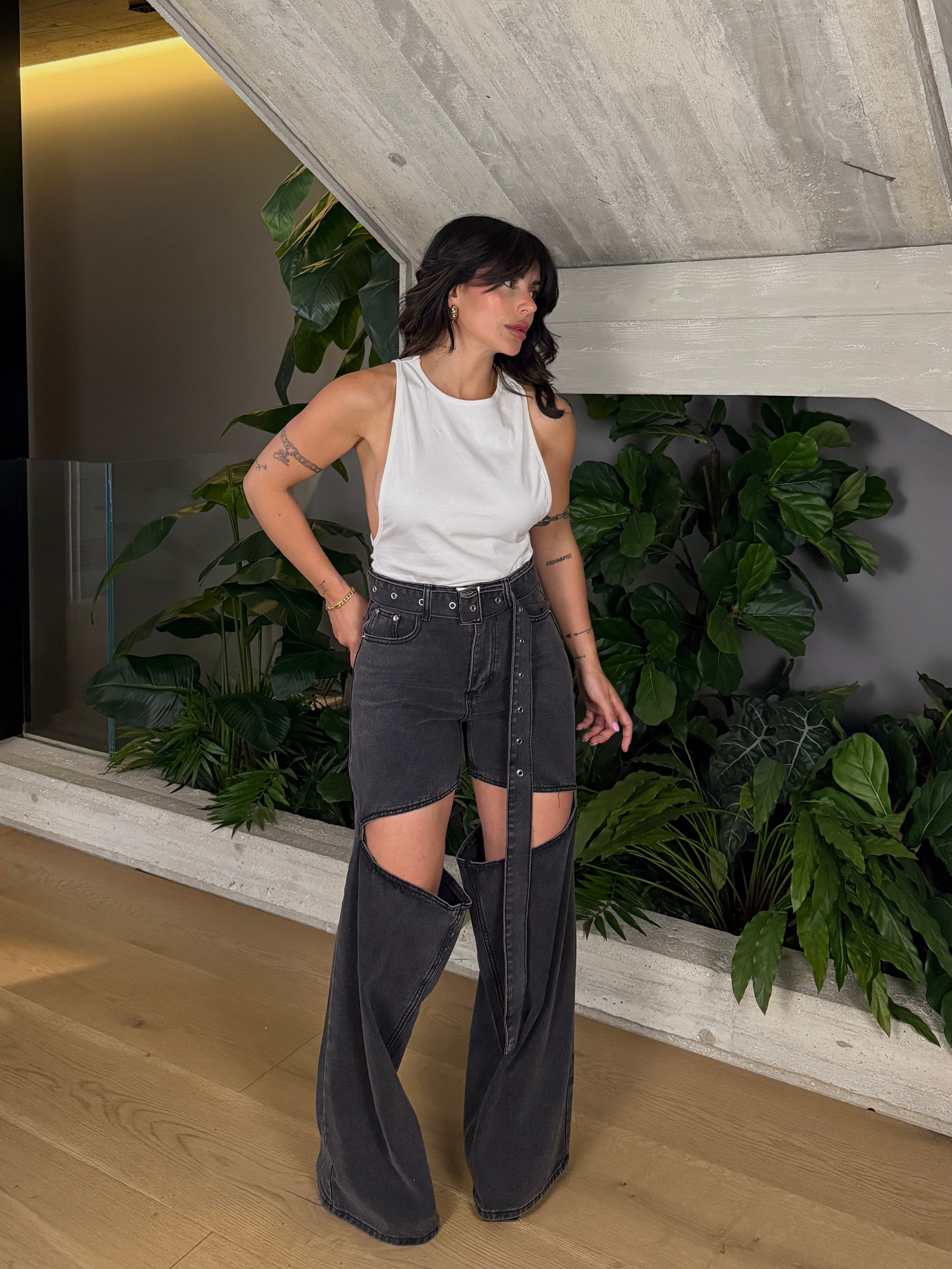 JEANS ARTIC