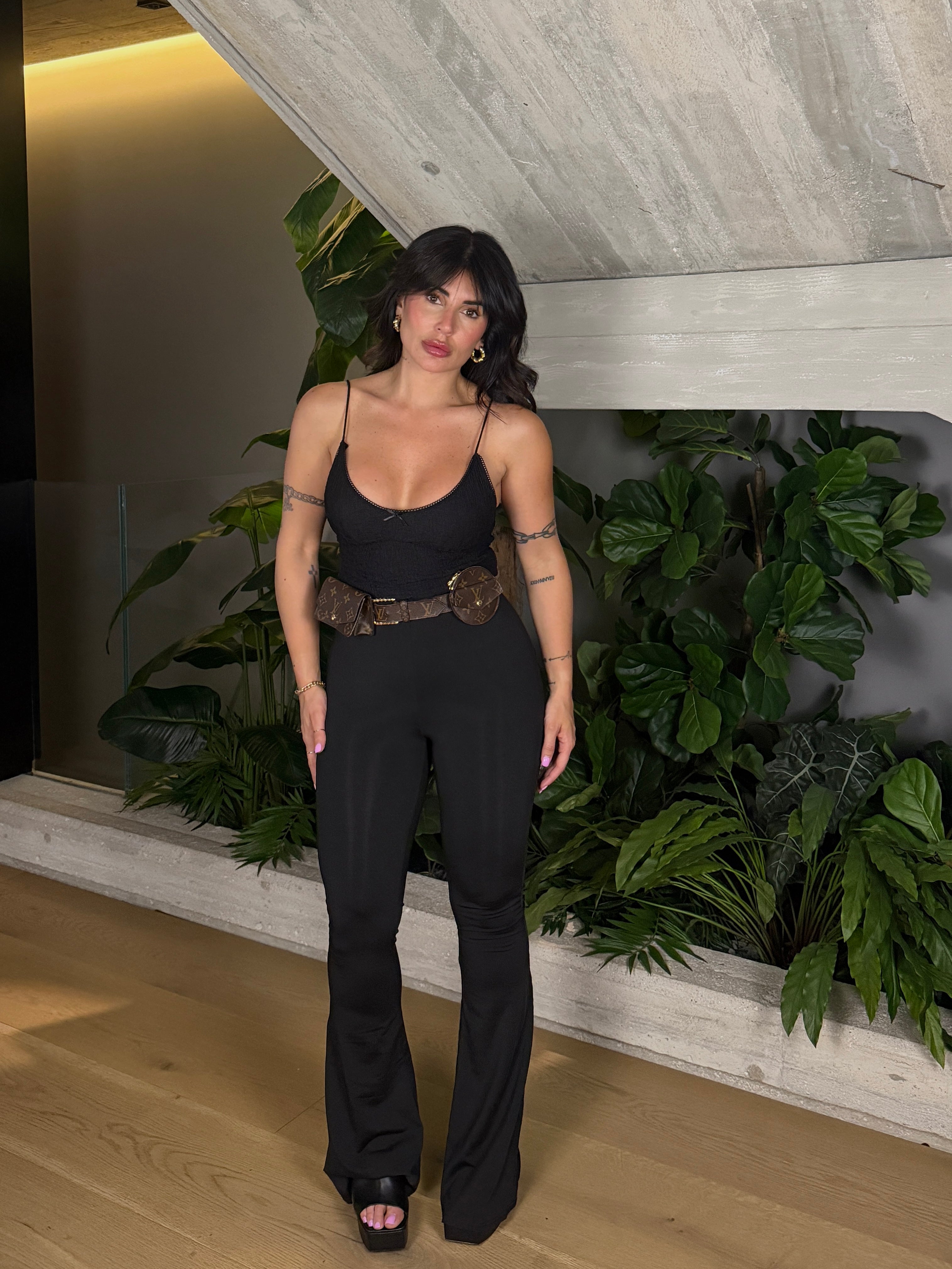 PANTALEGGINGS ILARIA