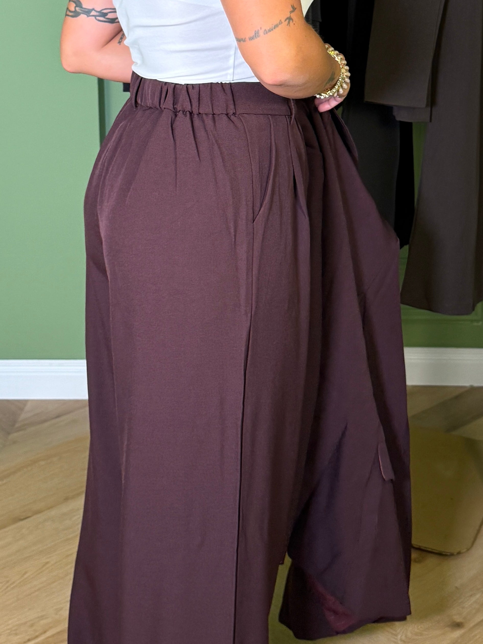 TAILLEUR METROPOLITAN