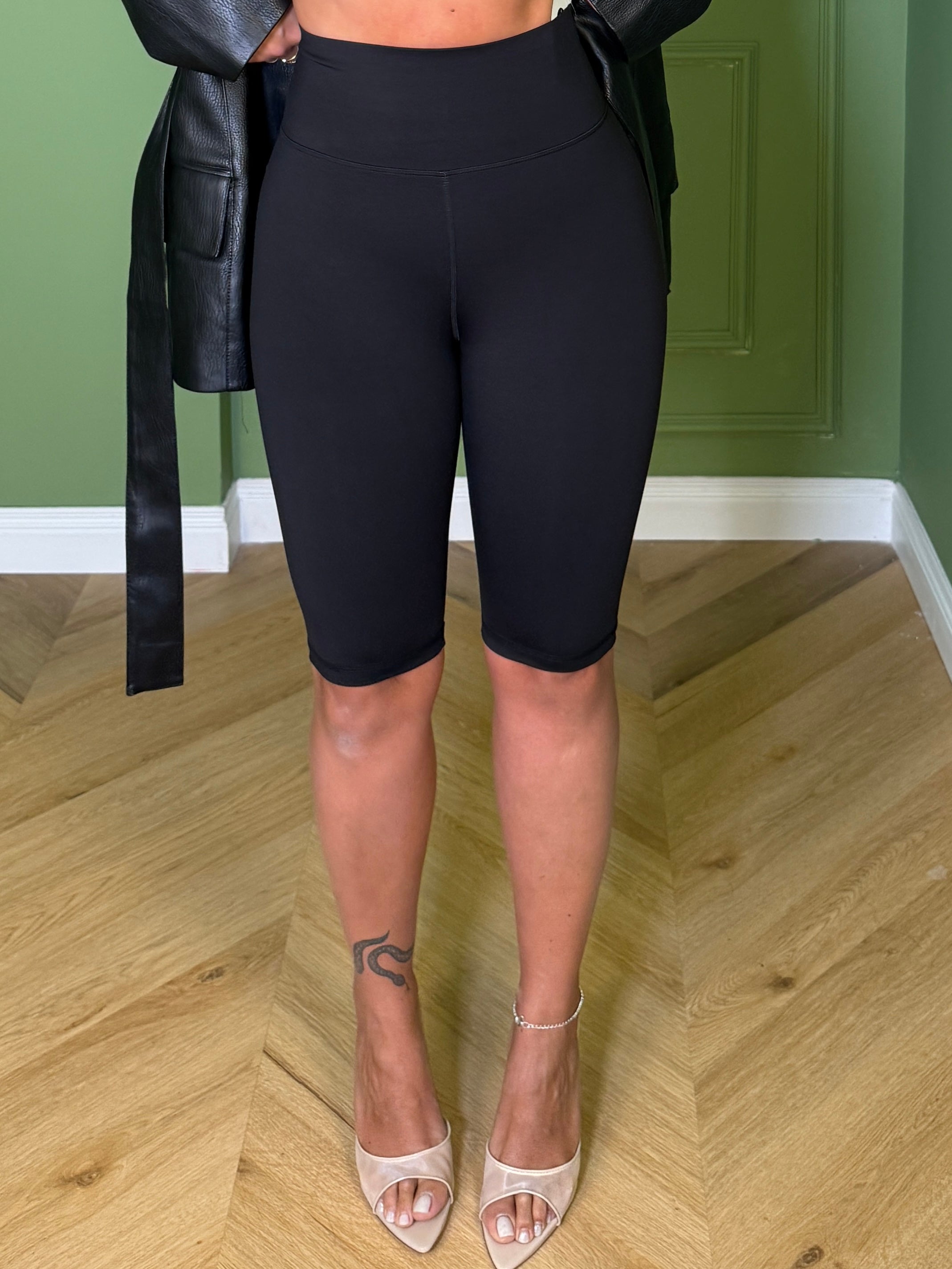 CICLISTA PUSH-UP