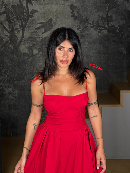 MINI DRESS MARA