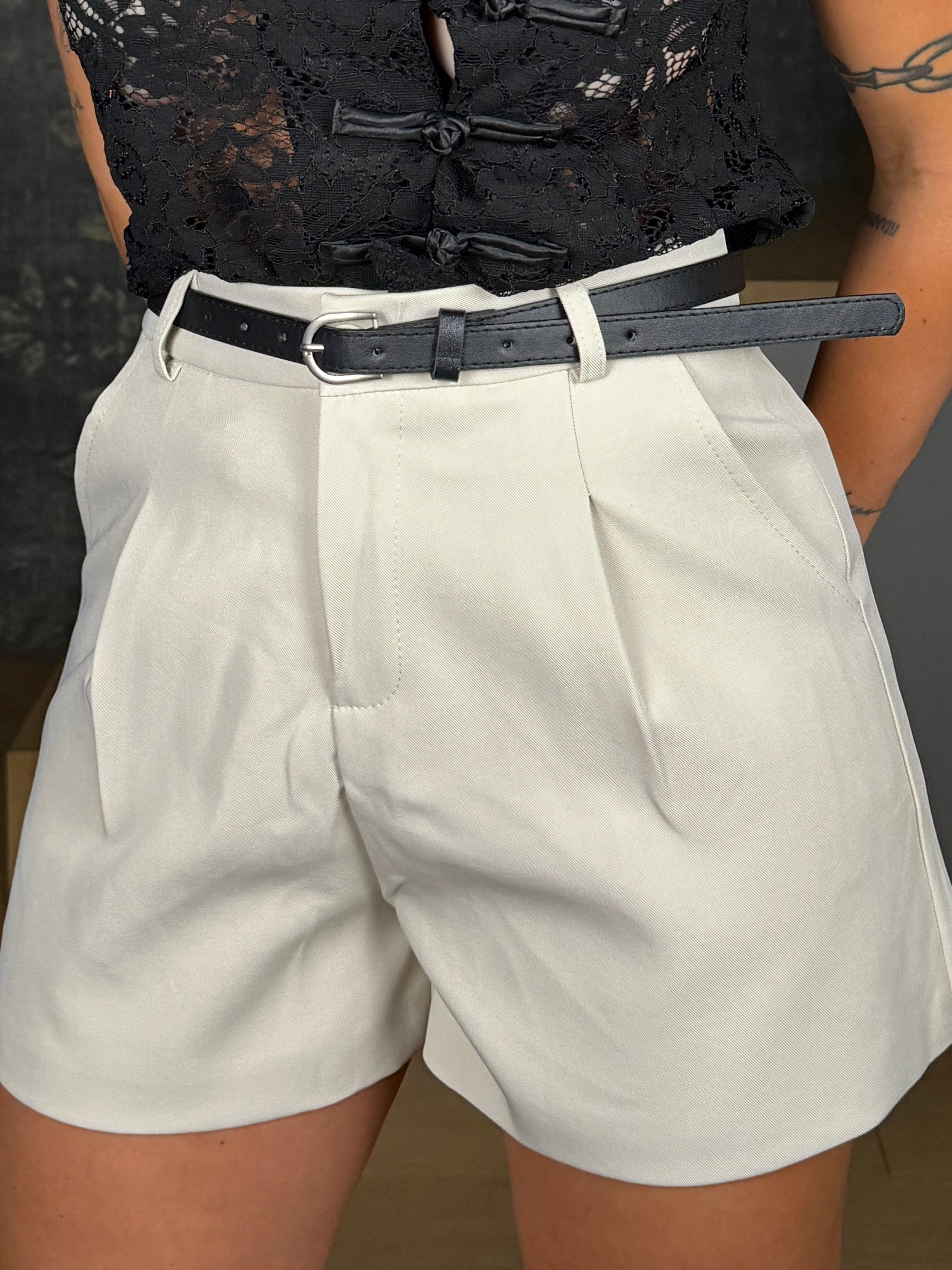 SHORT CLASSIC