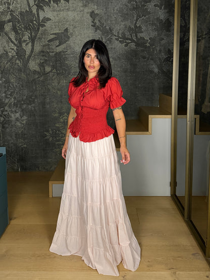 GONNA GITANA COTTON