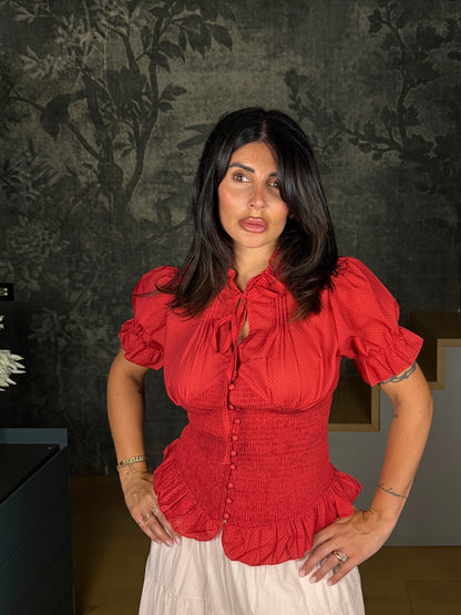 CAMICIA MARAIA