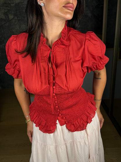 CAMICIA MARAIA