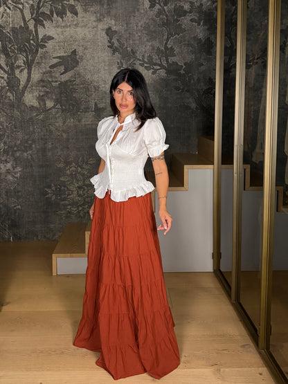 GONNA GITANA COTTON